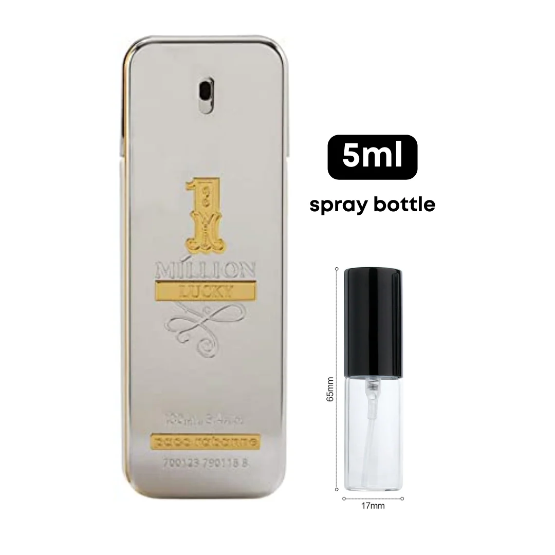 Paco Rabanne 1 Million Lucky - Image 3