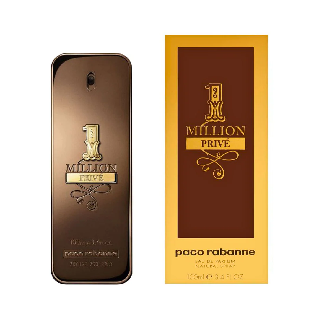 Paco Rabanne 1 Million Prive