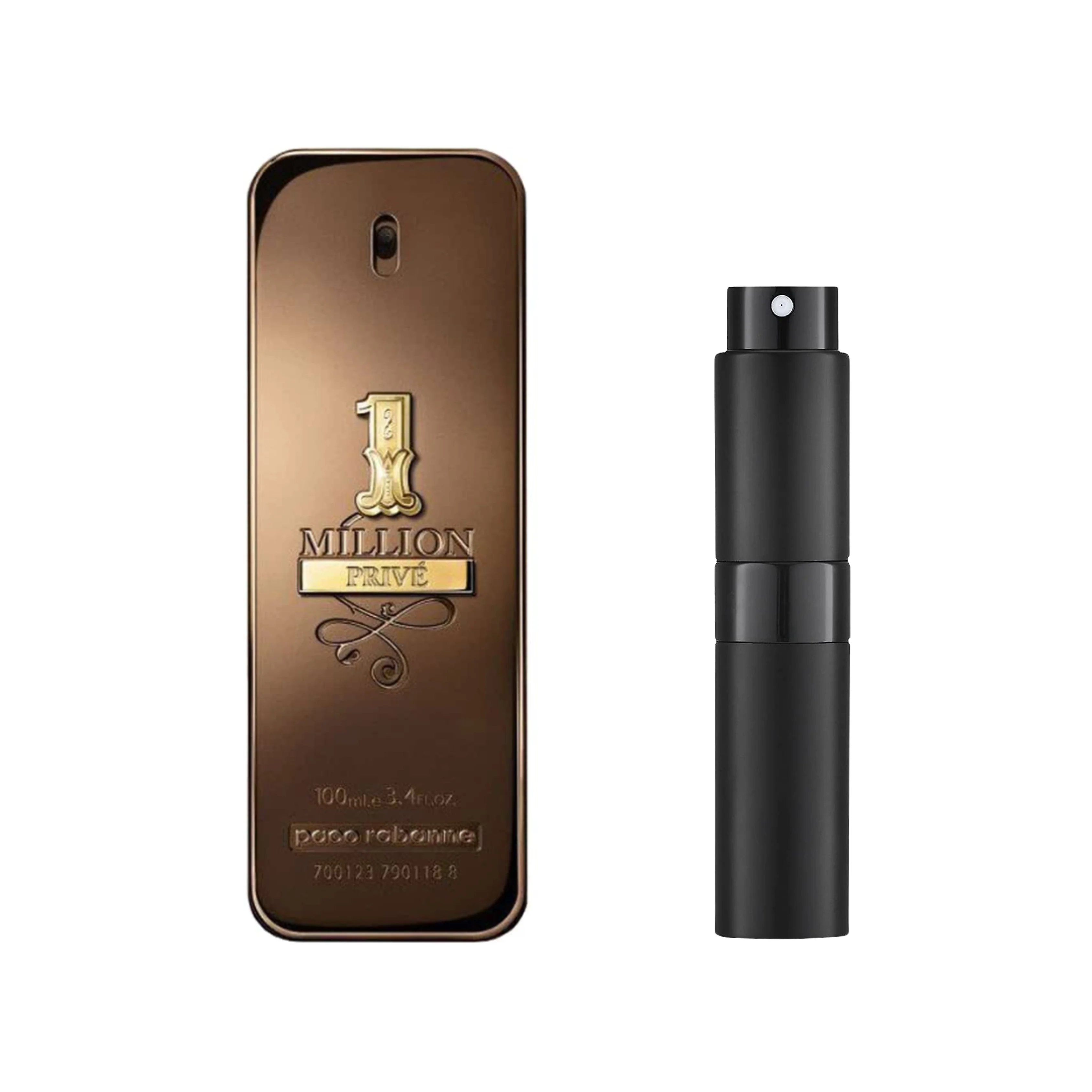 Paco Rabanne 1 Million Prive - Image 2