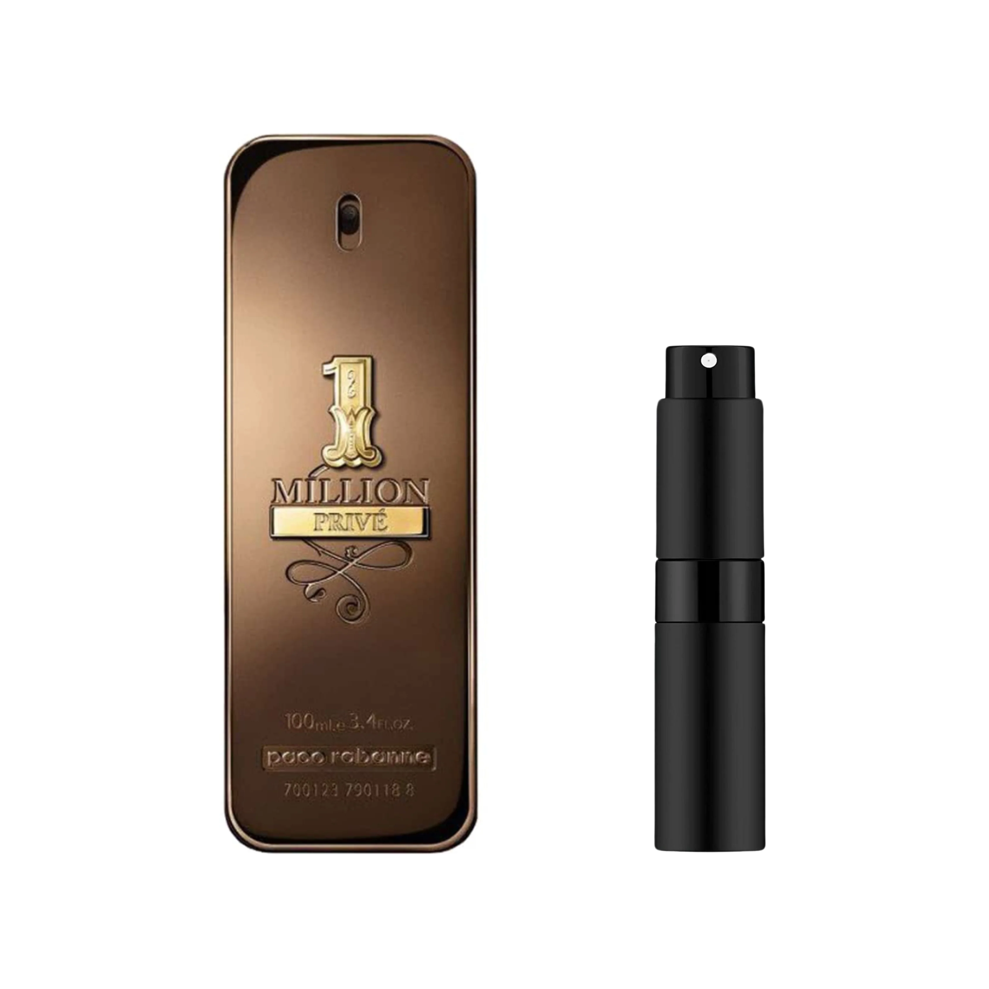 Paco Rabanne 1 Million Prive - Image 3