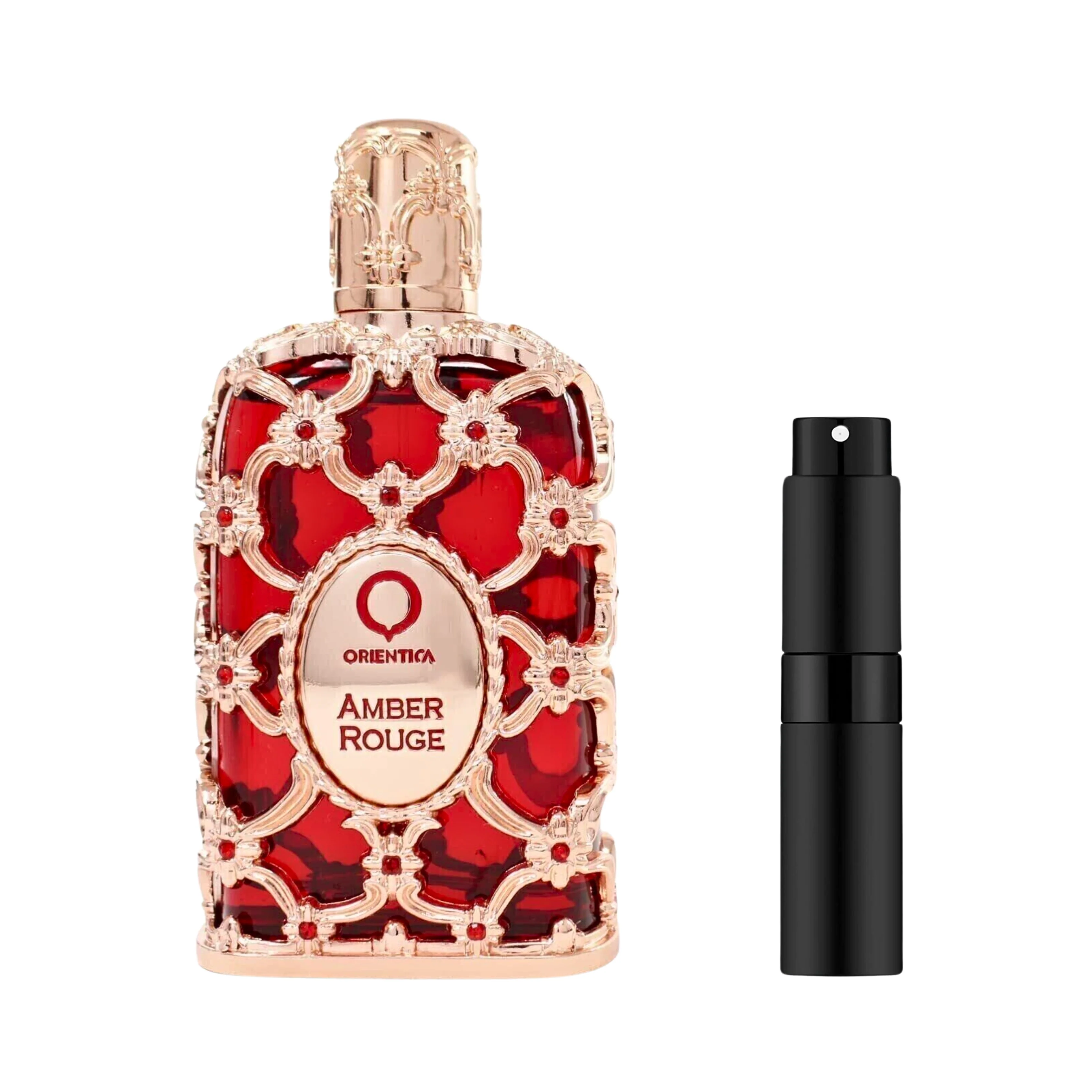 Orientica Amber Rouge - Image 3