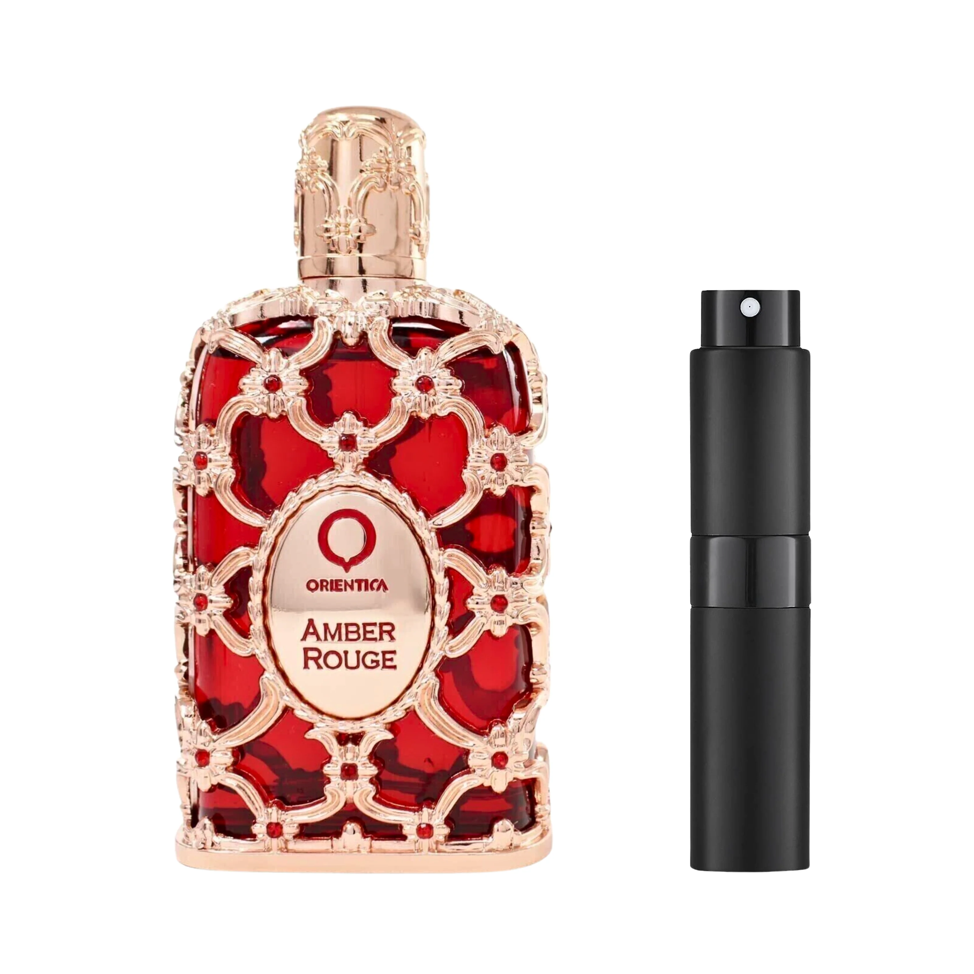 Orientica Amber Rouge - Image 4