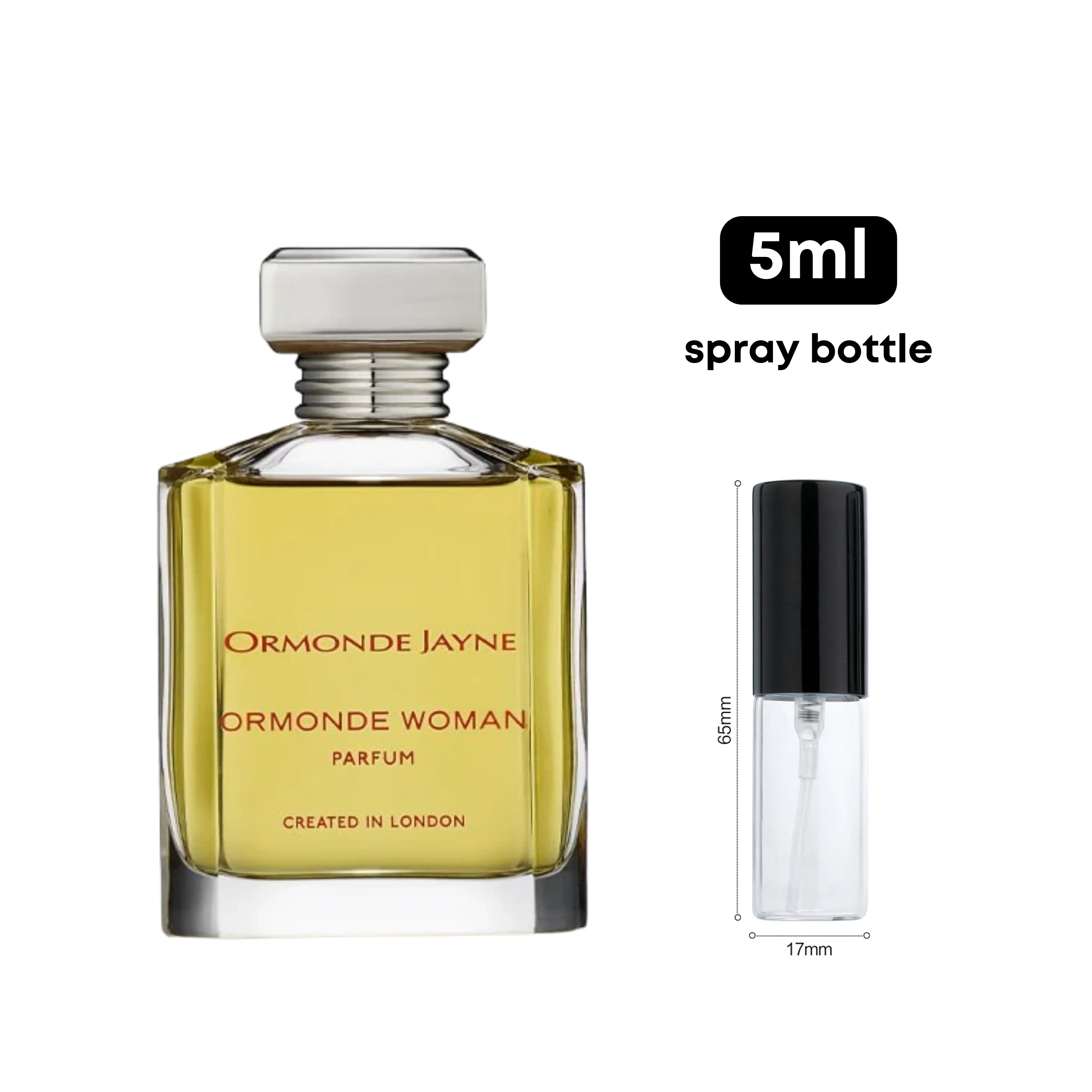 Ormonde Jayne Woman Parfum - Image 4