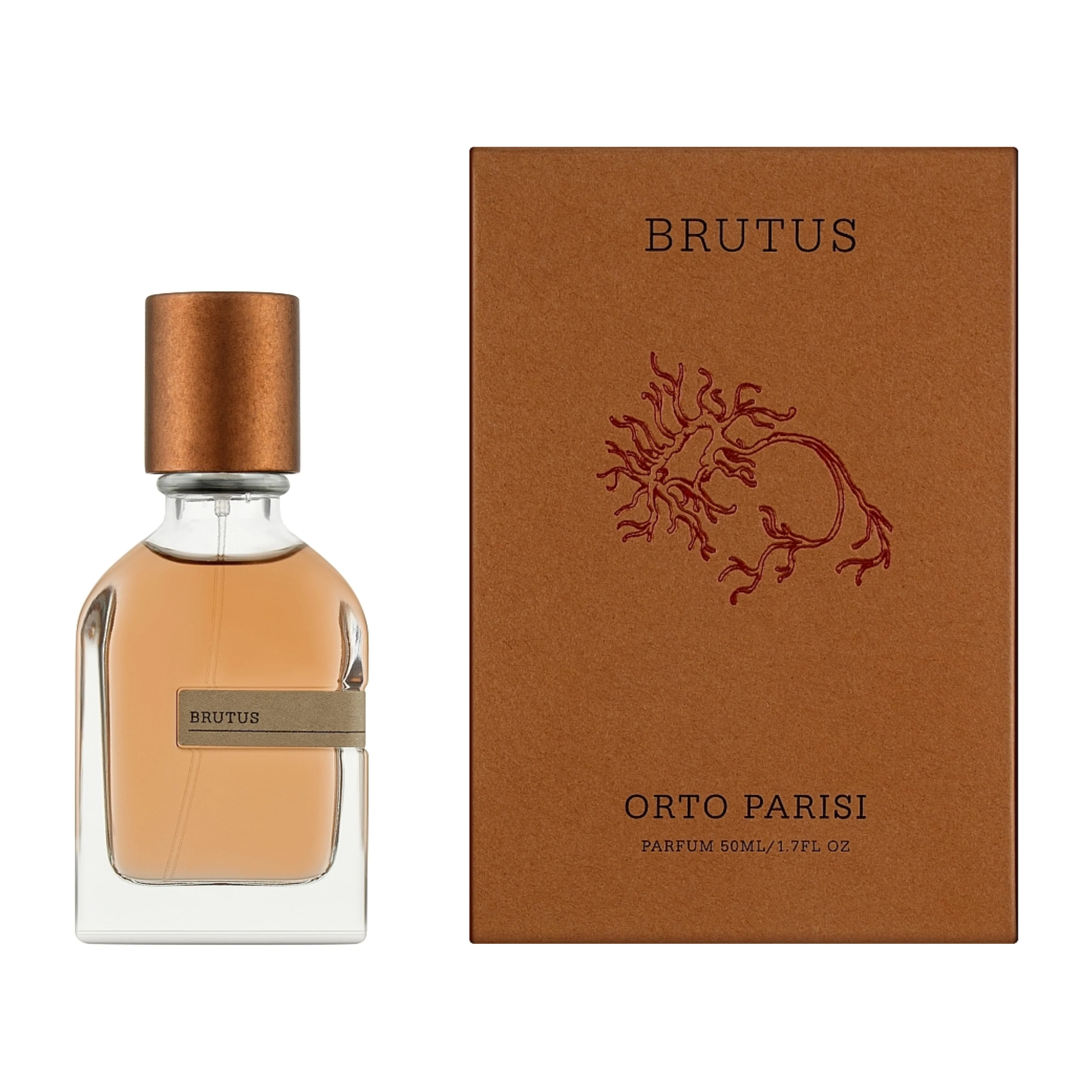 Orto Parisi Brutus