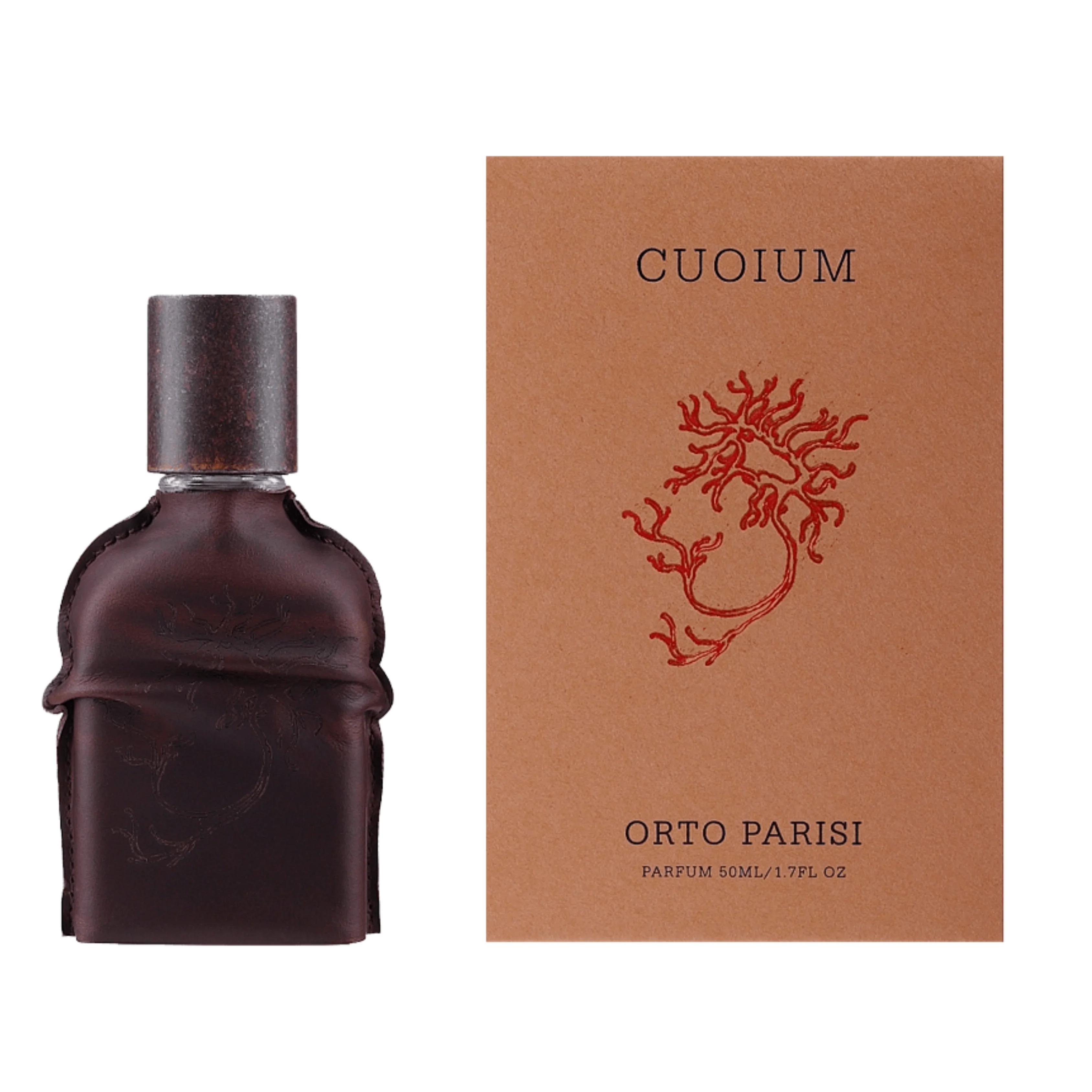 Orto Parisi Cuoium