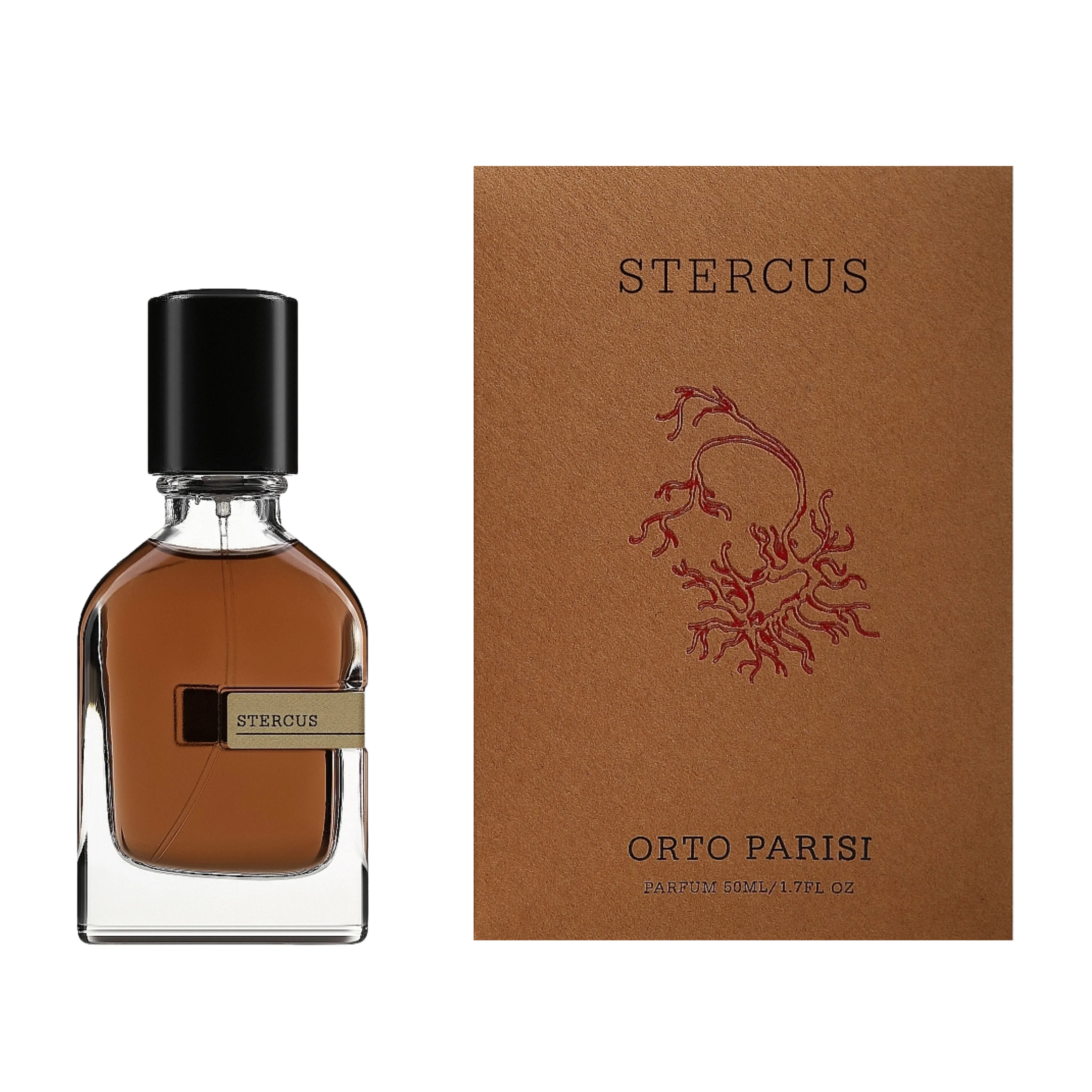 Orto Parisi Stercus