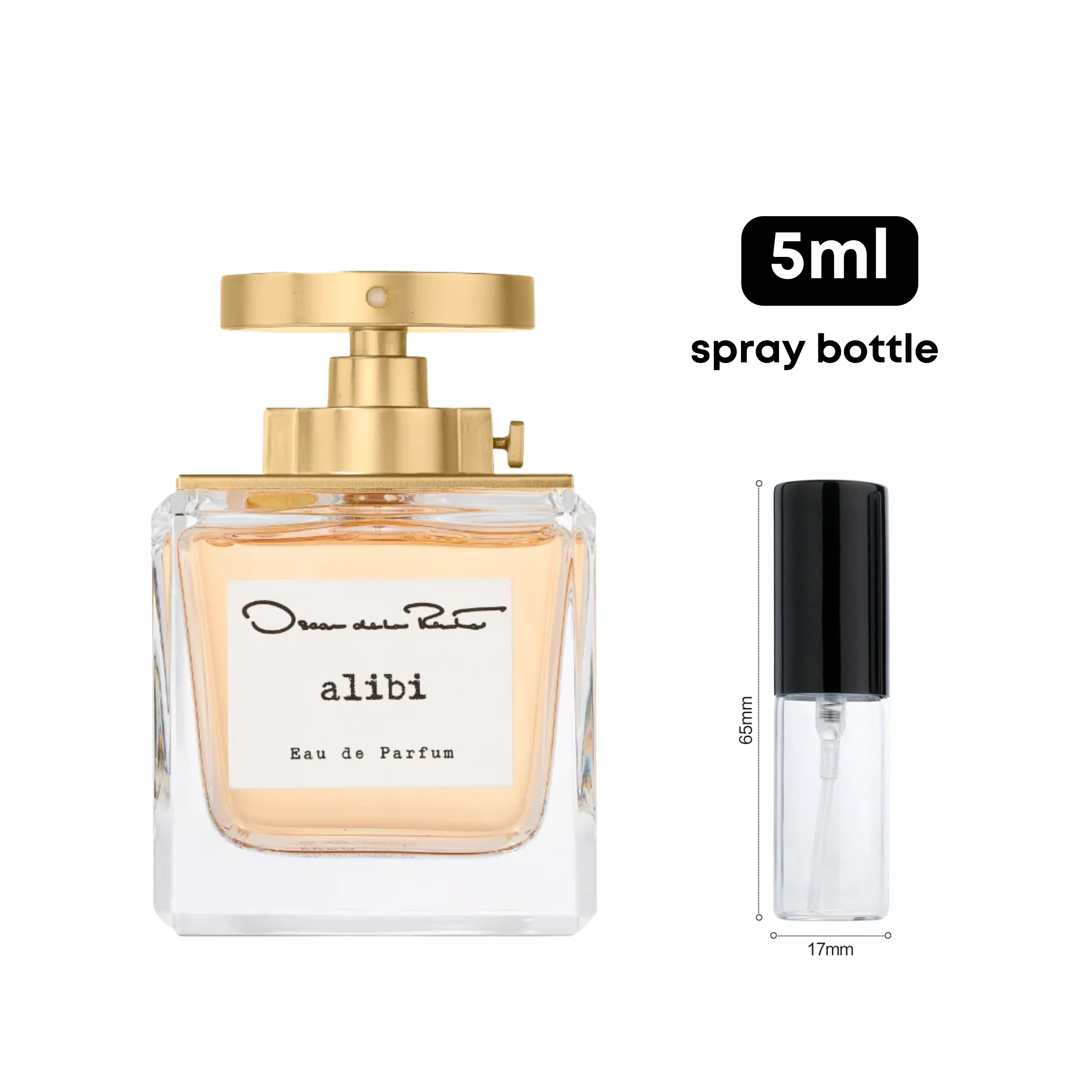 Oscar De La Renta Alibi - Image 2