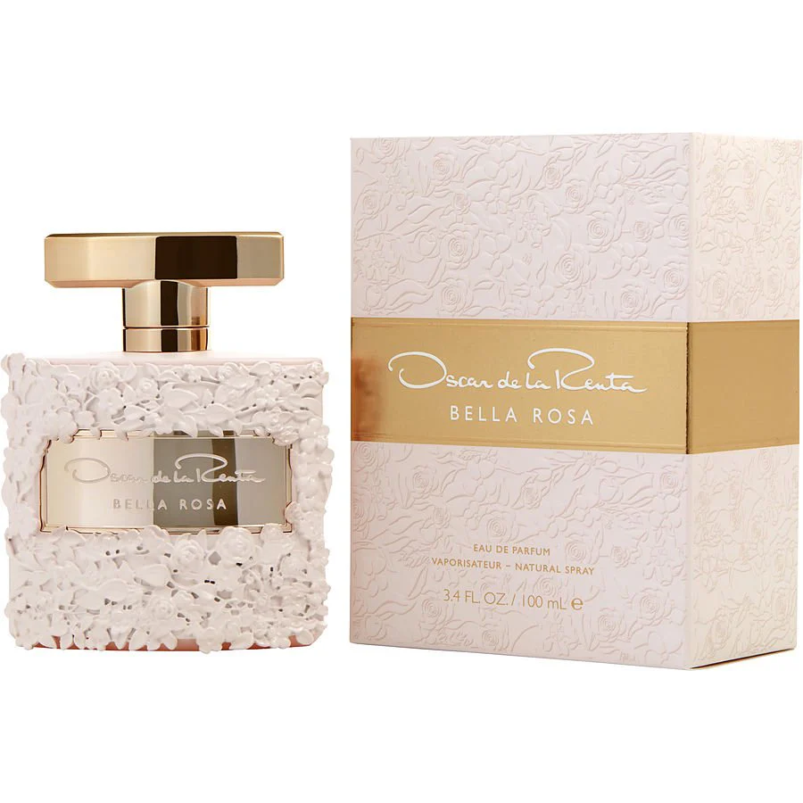 Oscar De La Renta Bella Rosa
