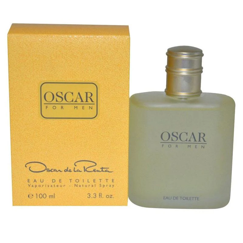 Oscar For Man