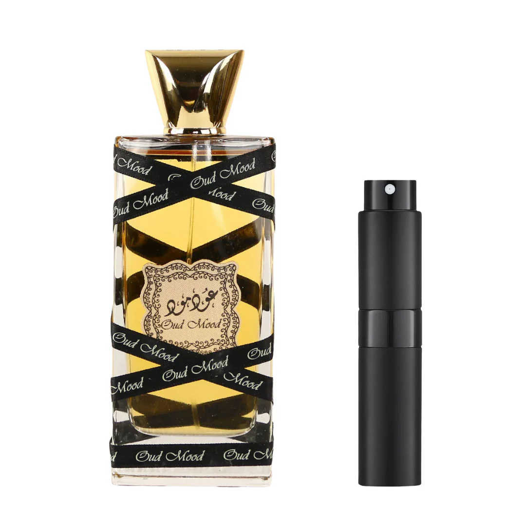 Lattafa Oud Mood - Image 3