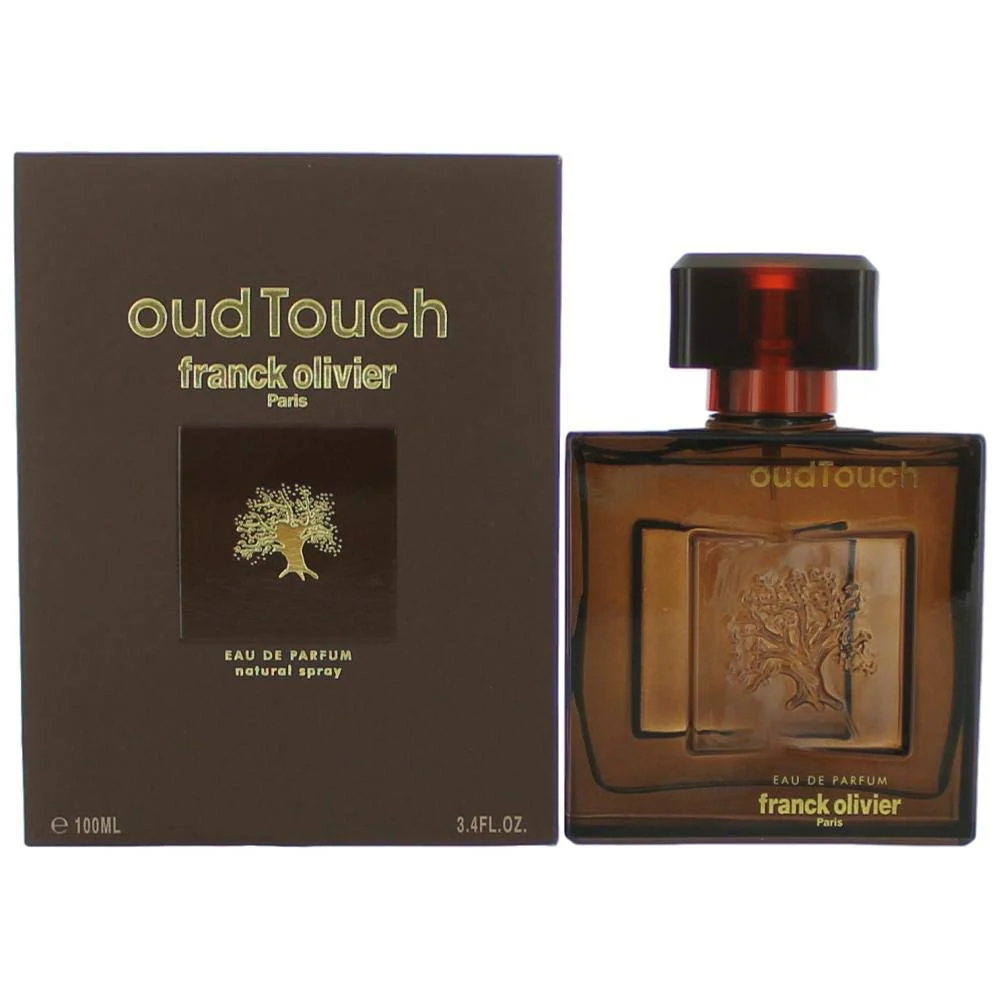 Franck Olivier Oud Touch
