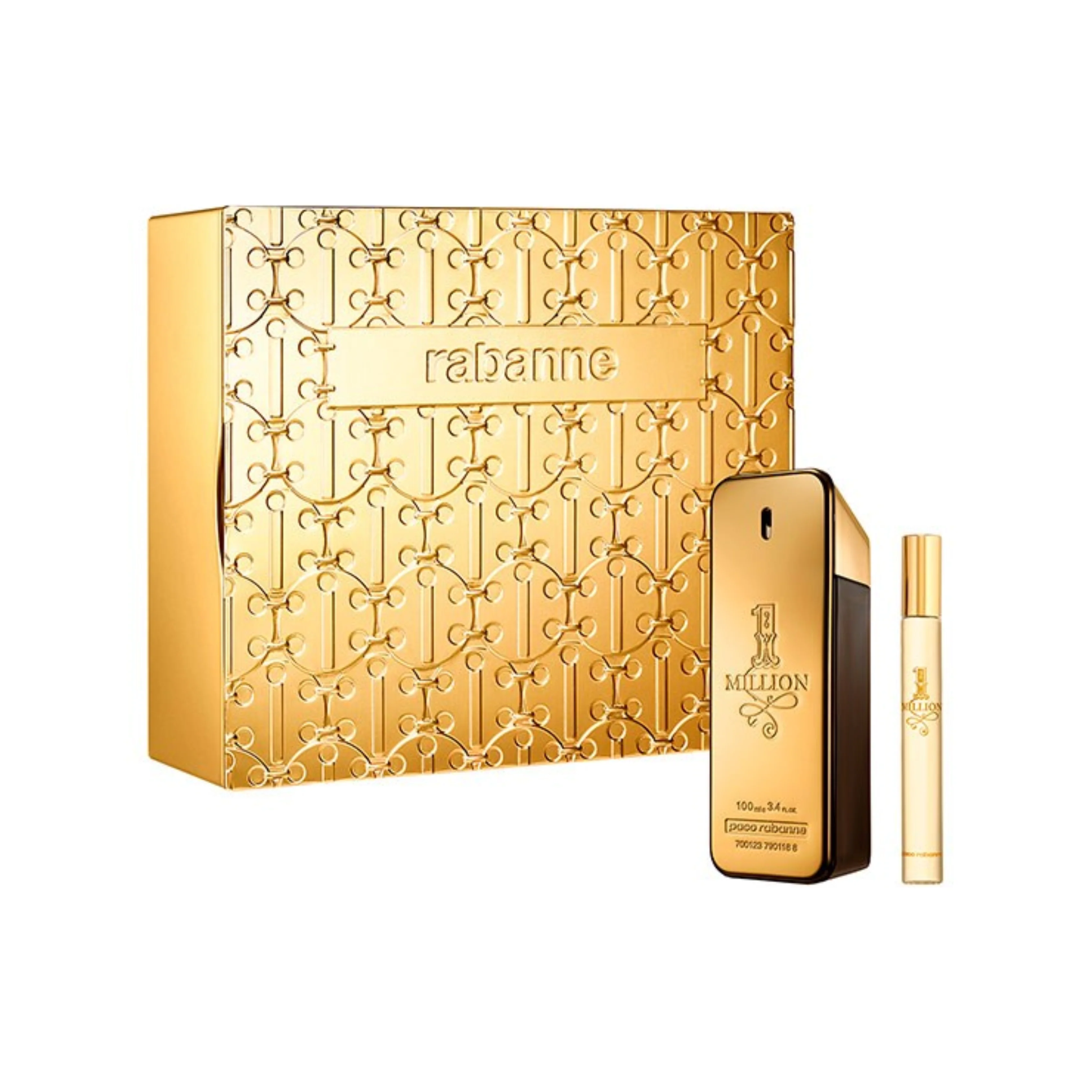 Paco Rabanne 1 Million Gift Set