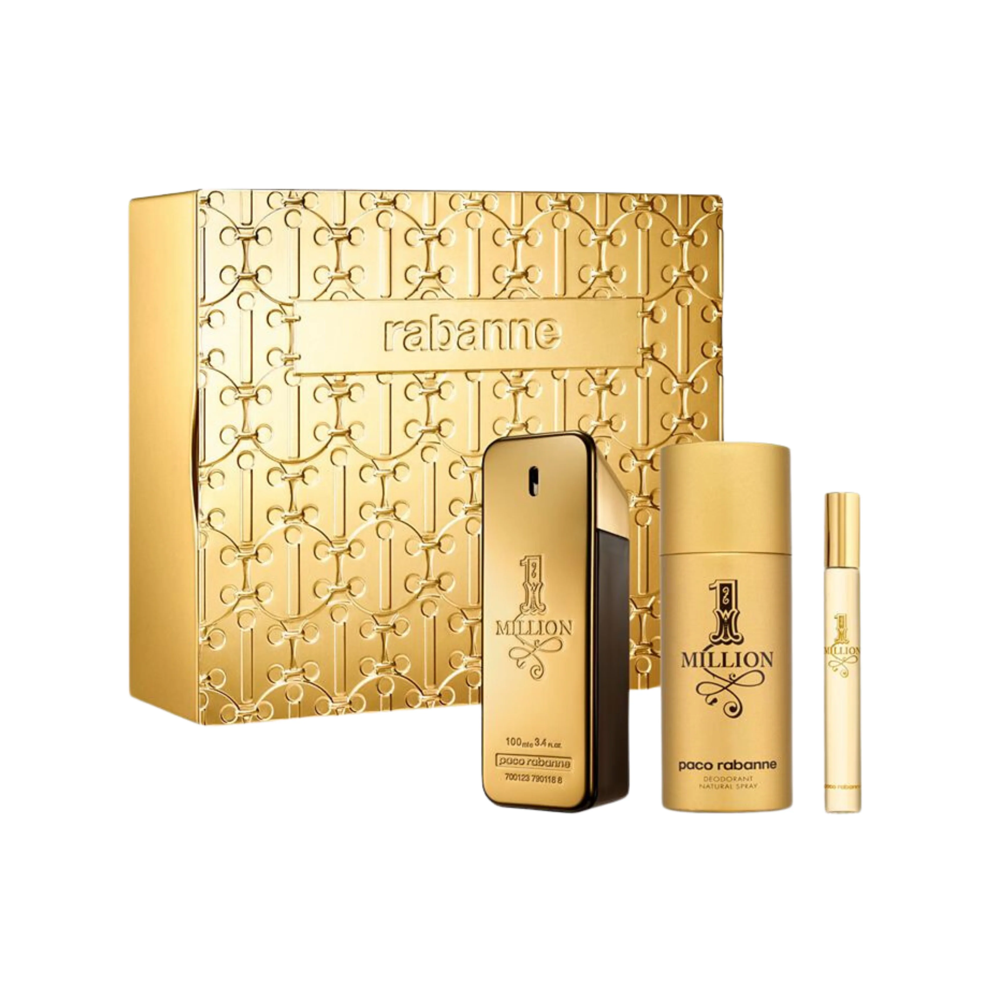 Paco Rabanne 1 Million Gift Set - Image 2
