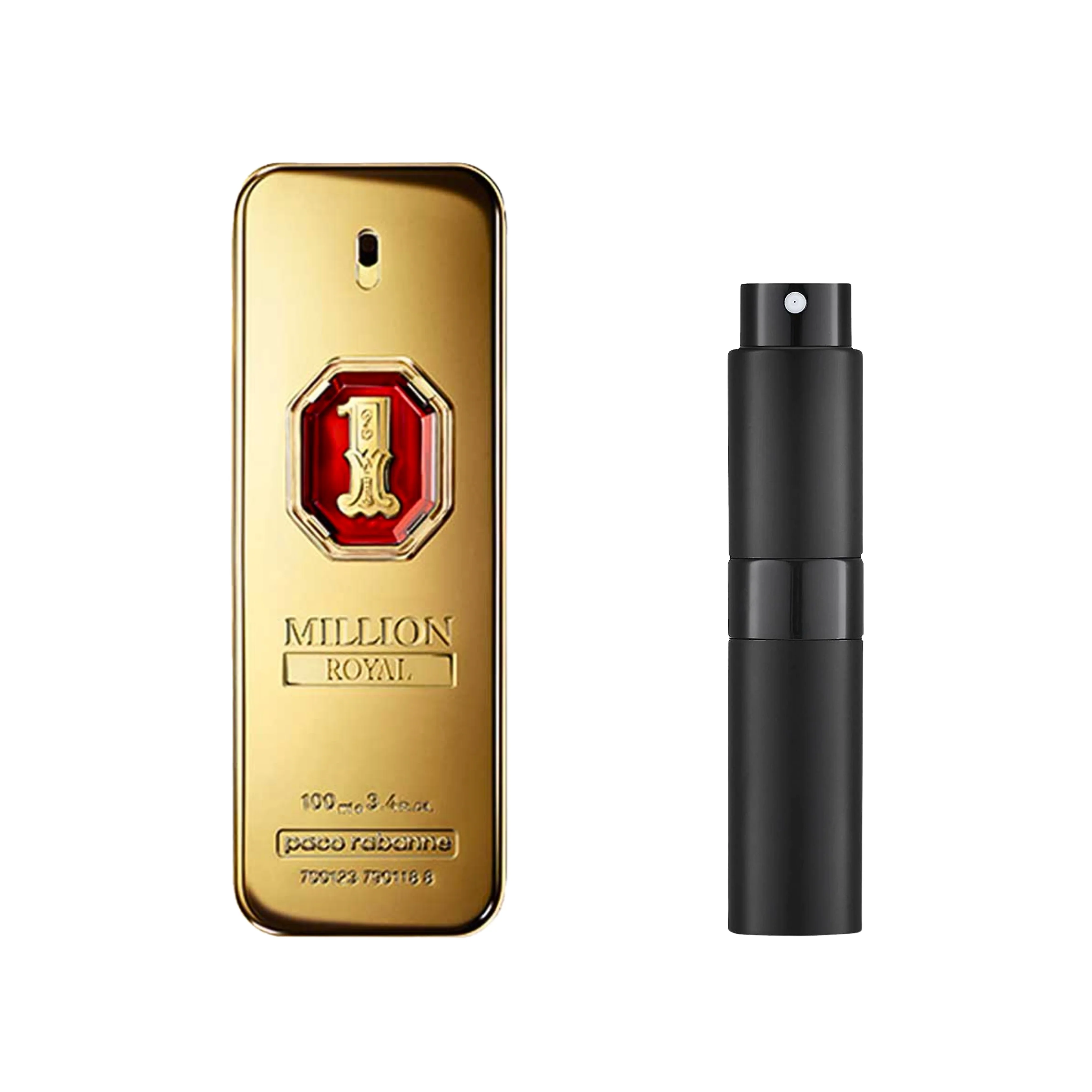 Paco Rabanne 1 Million Royal - Image 2