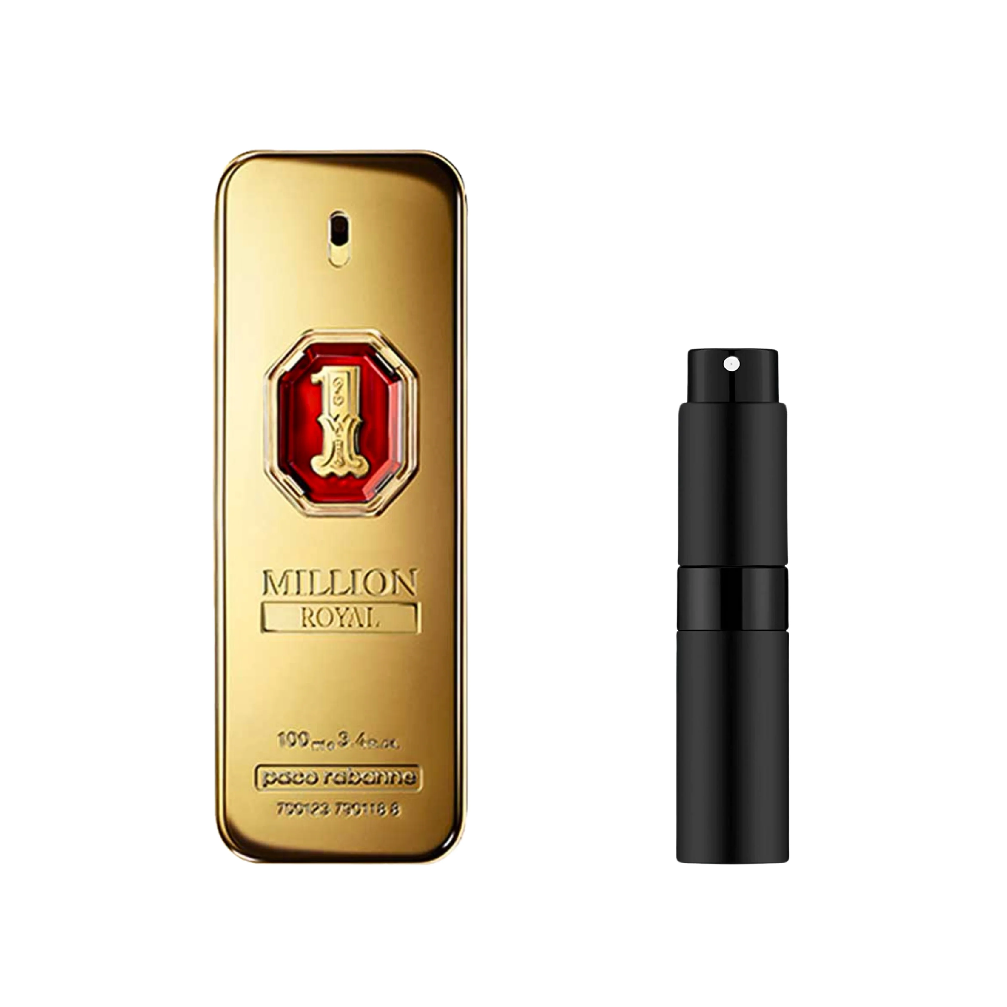 Paco Rabanne 1 Million Royal - Image 3
