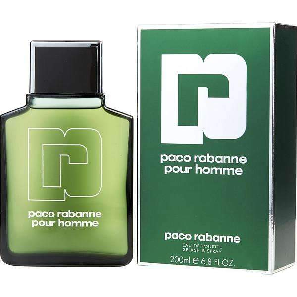 Paco Rabanne Pour Homme
