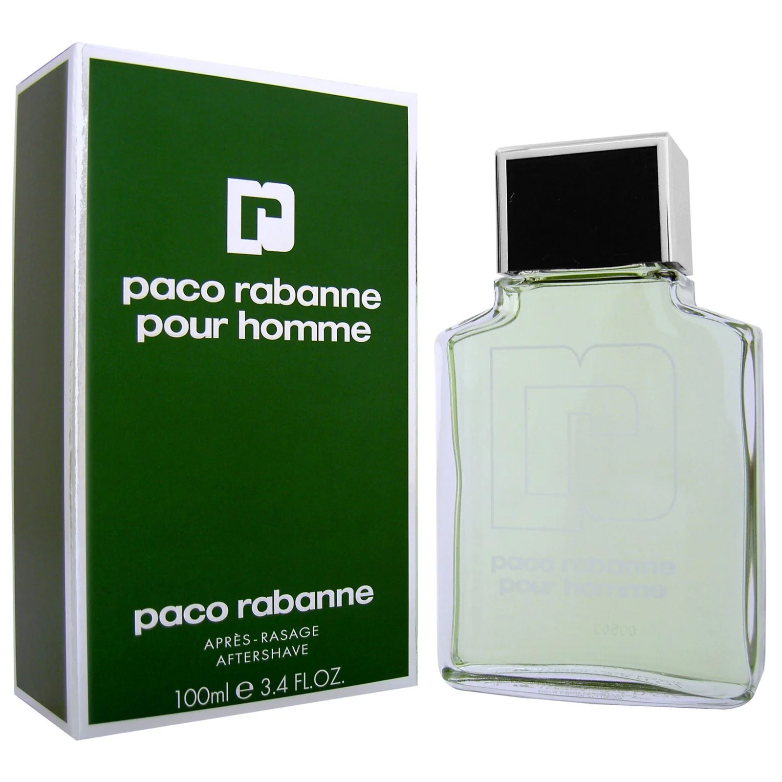 Paco Rabanne Pour Homme - Image 2