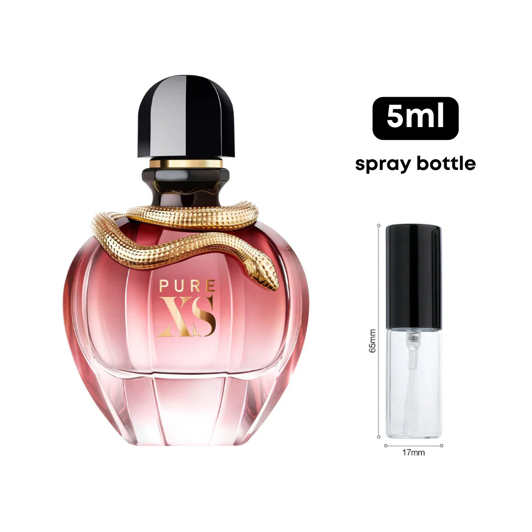 Paco Rabanne Pure XS - Image 3