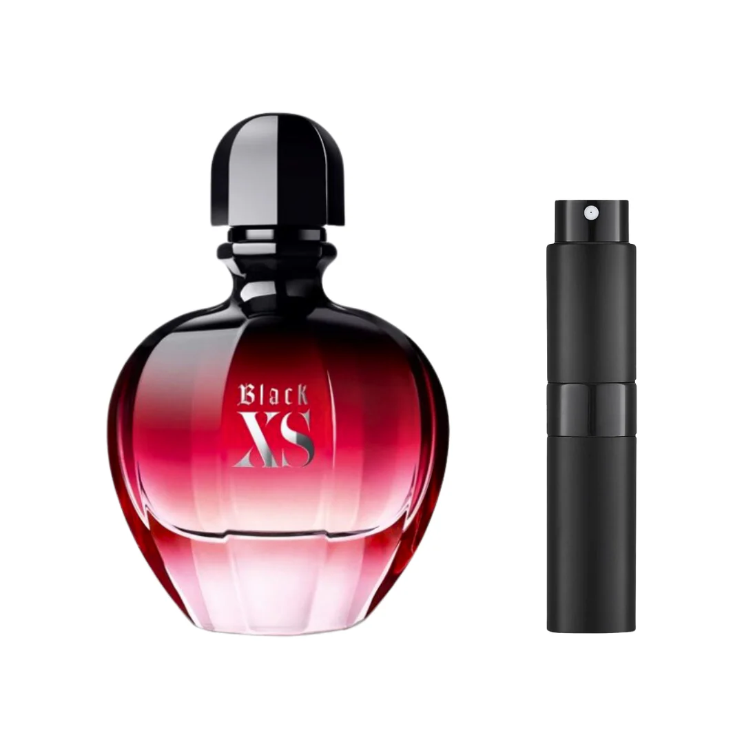 Paco Rabanne Black Xs - Image 2