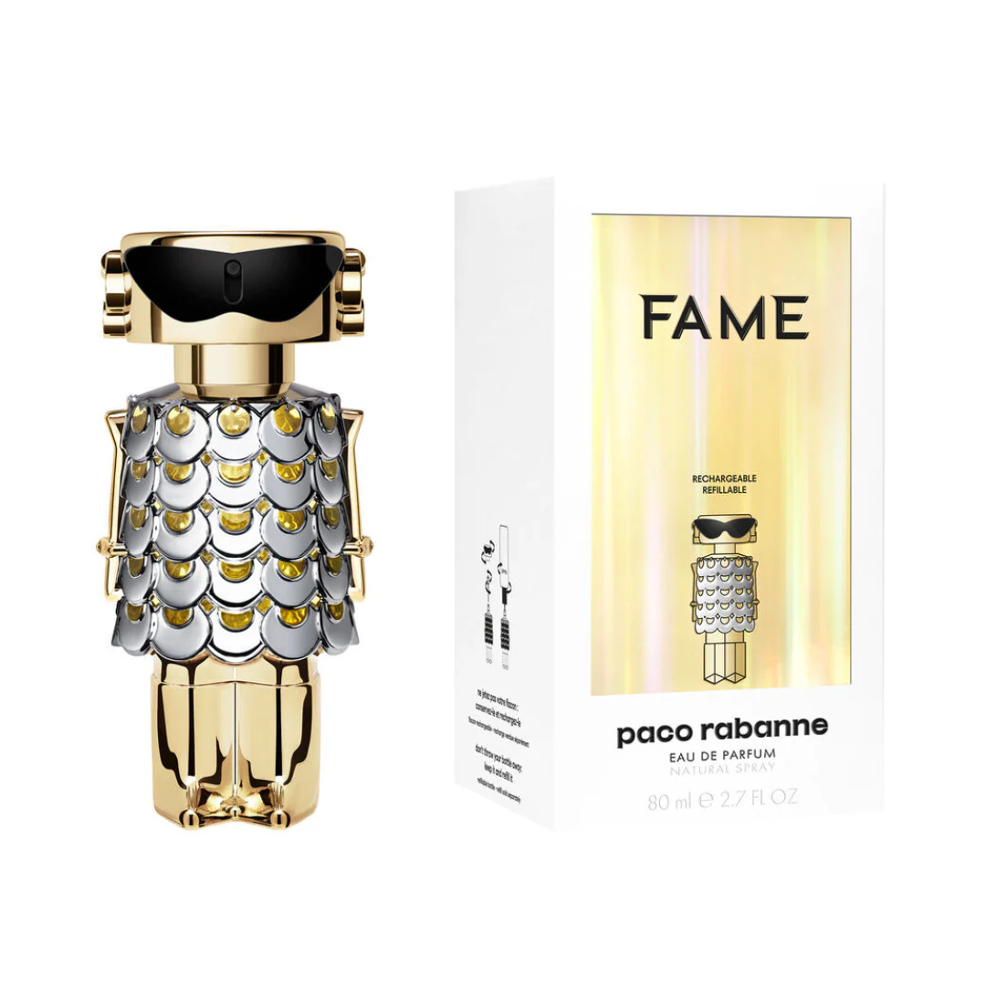 Paco Rabanne Fame