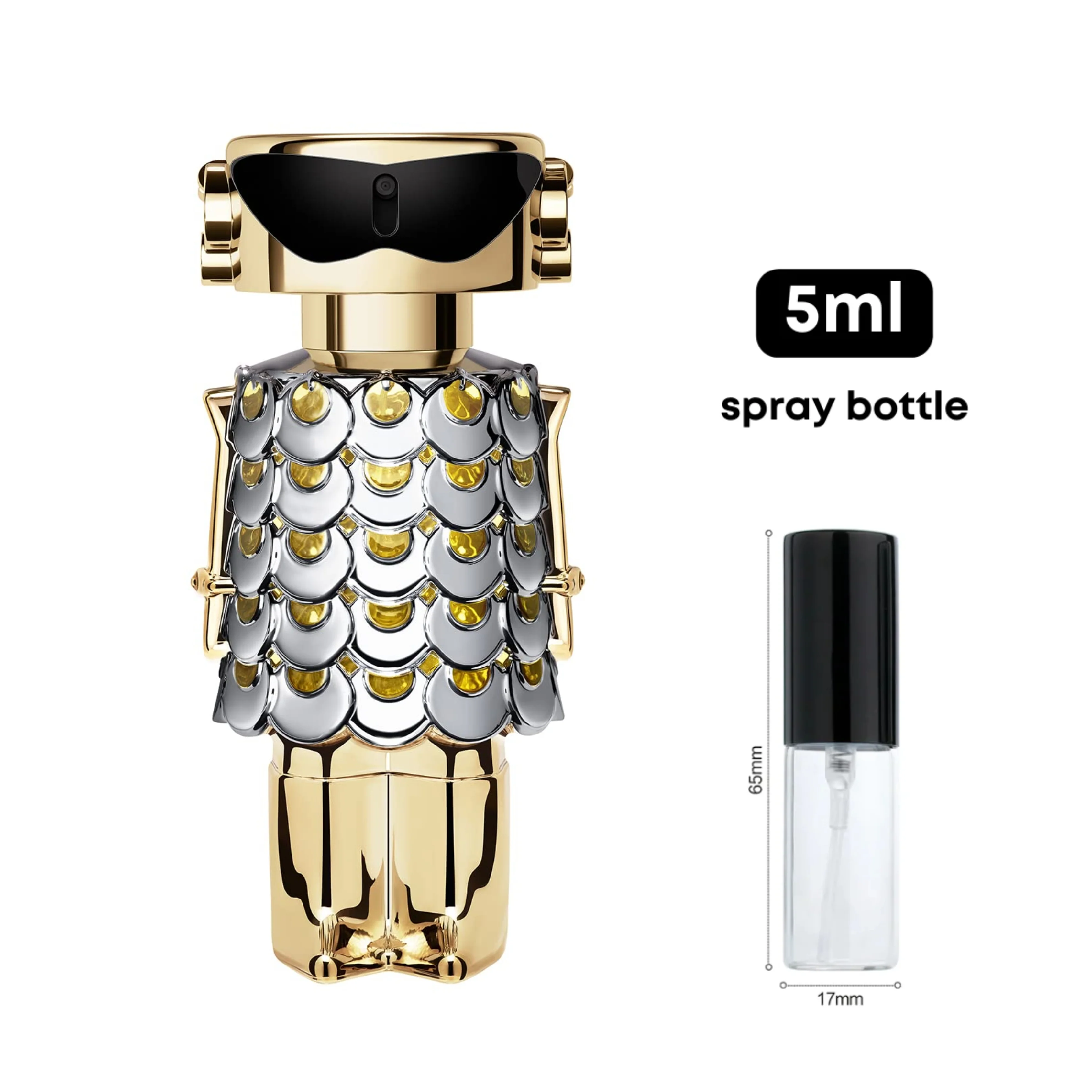 Paco Rabanne Fame - Image 4