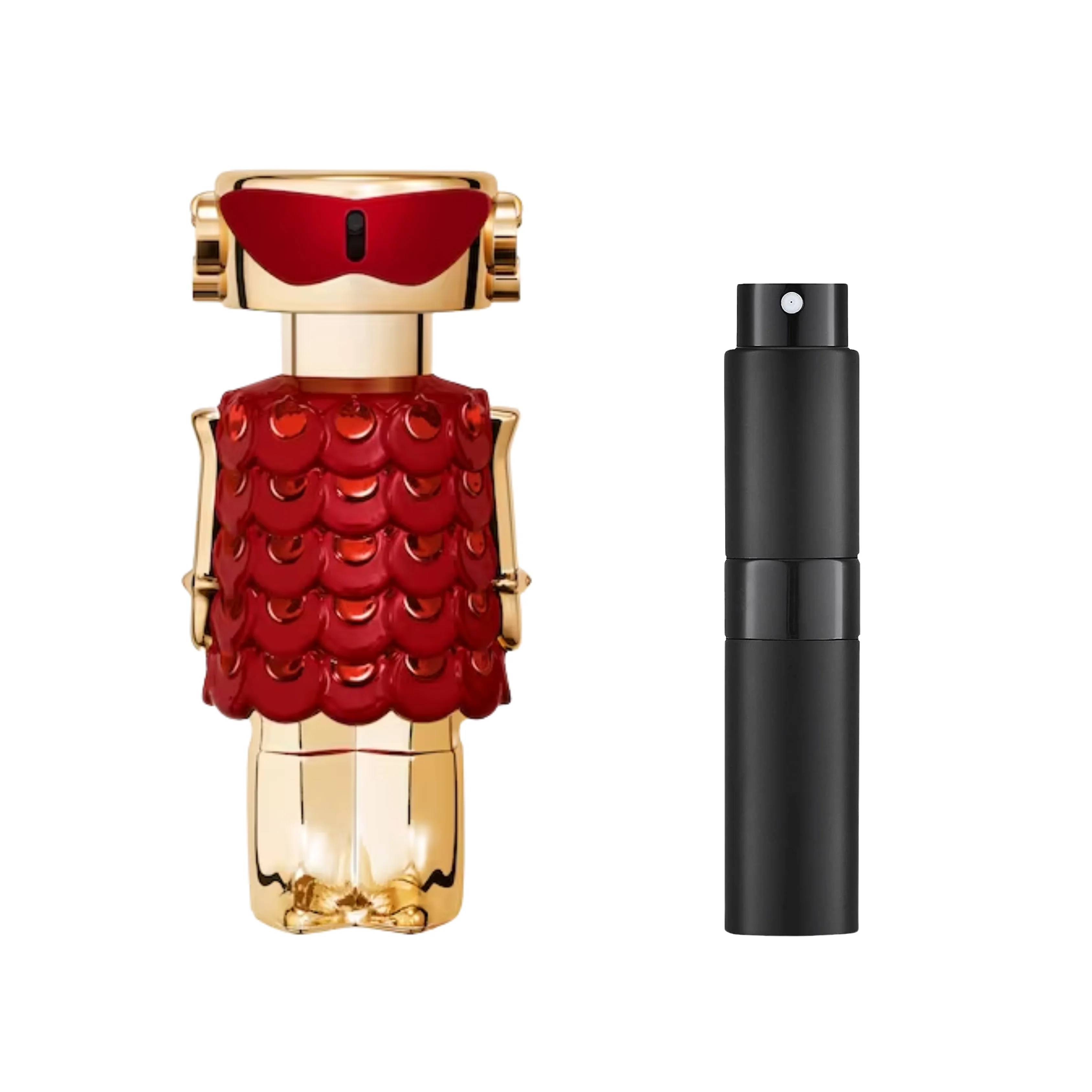 Paco Rabanne Fame In Love - Image 2