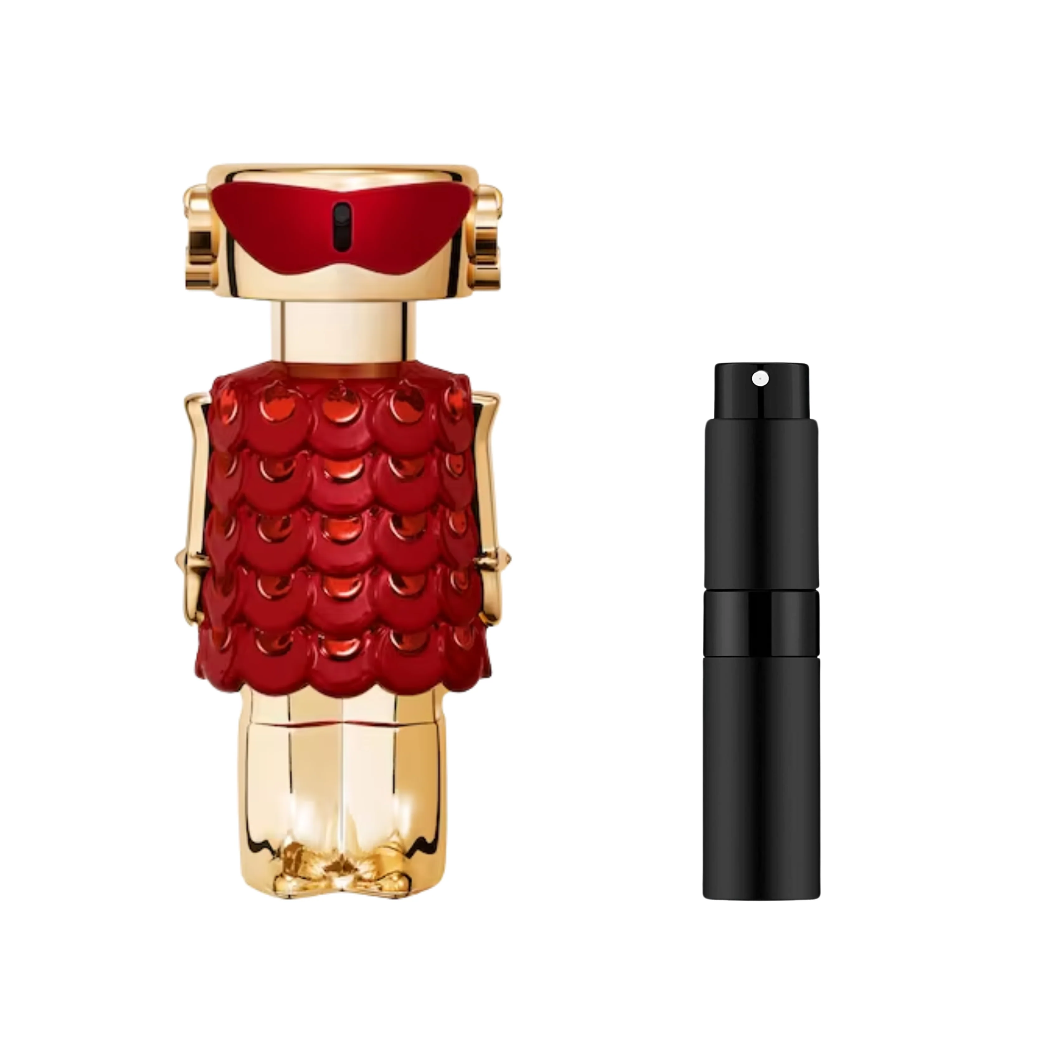 Paco Rabanne Fame In Love - Image 3