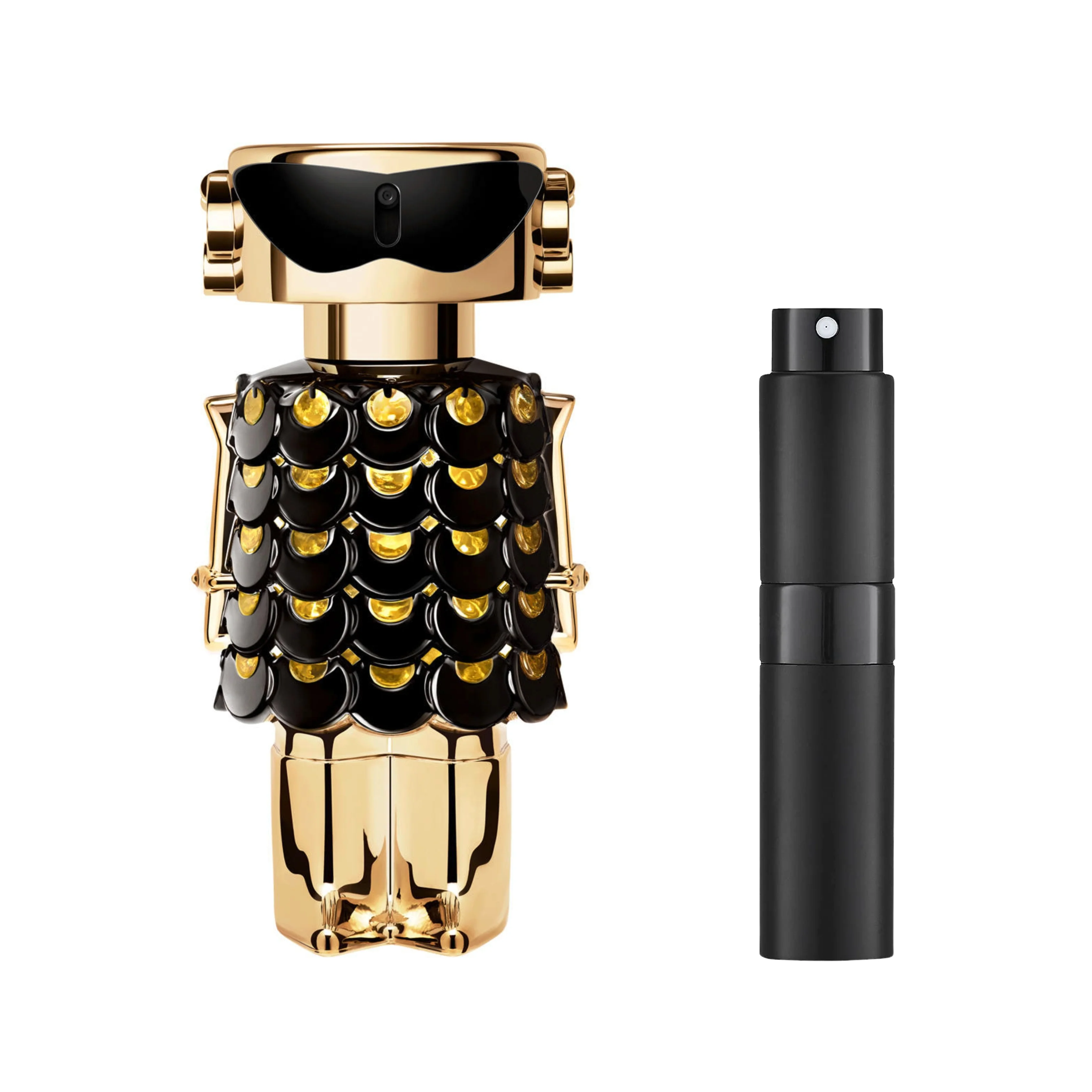 Paco Rabanne Fame Parfum - Image 2