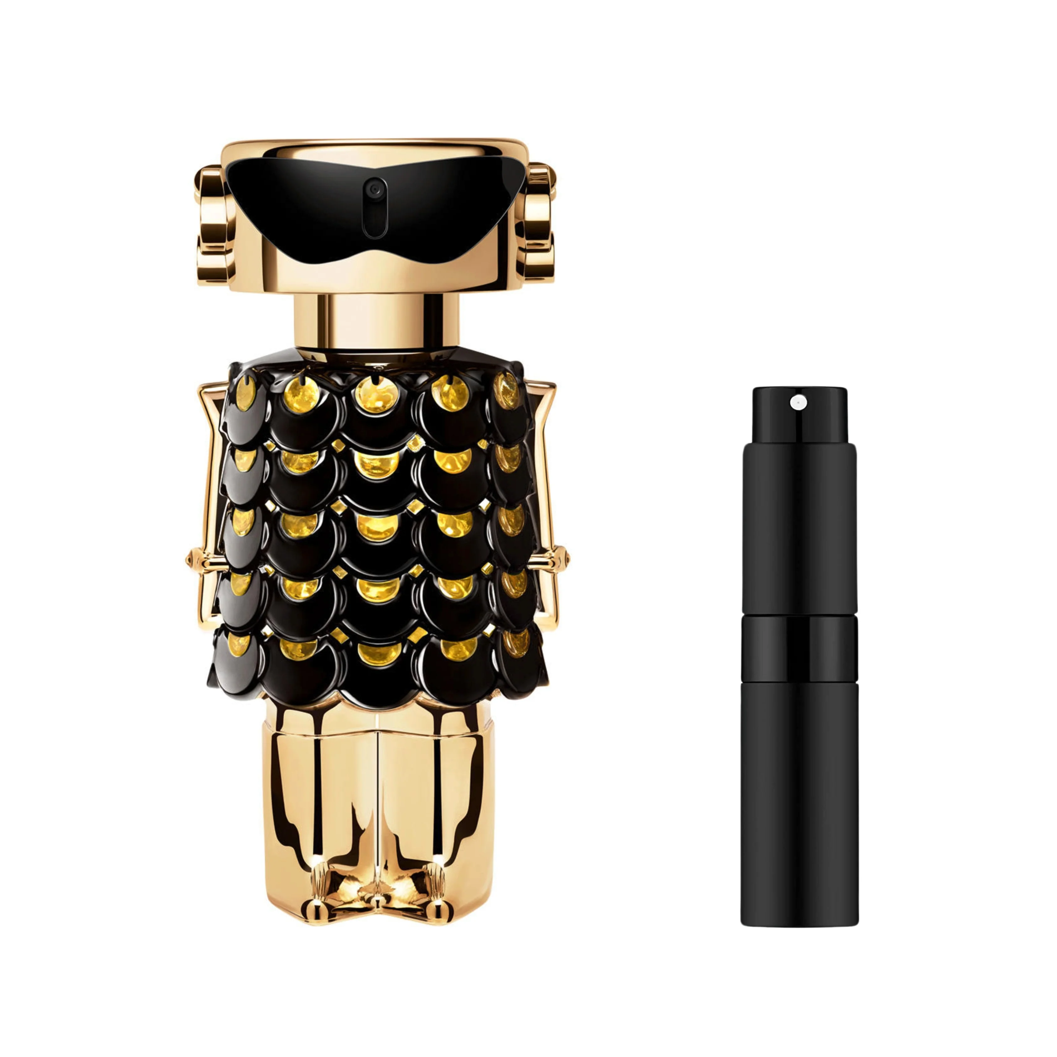 Paco Rabanne Fame Parfum - Image 3