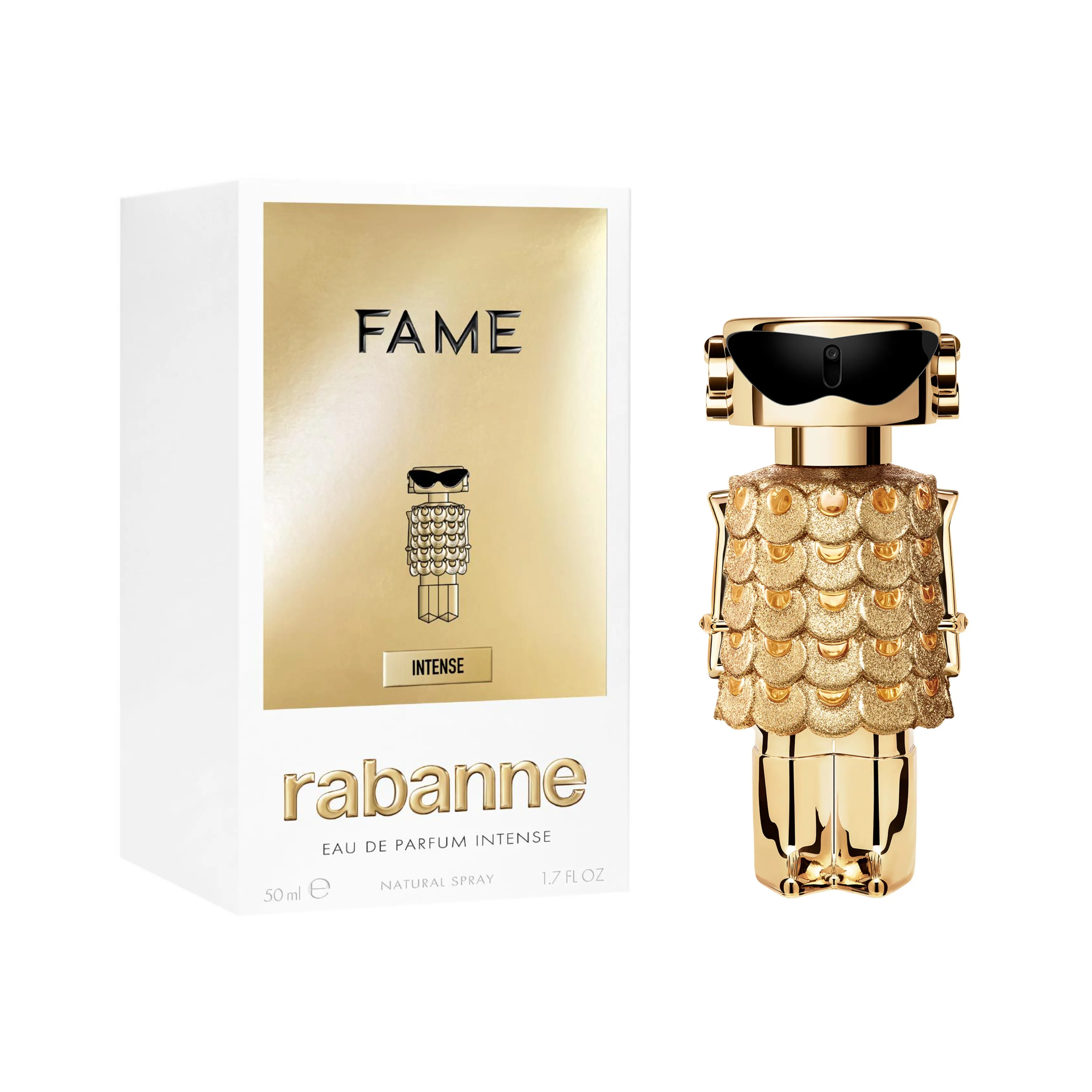 Paco Rabanne Fame Intense