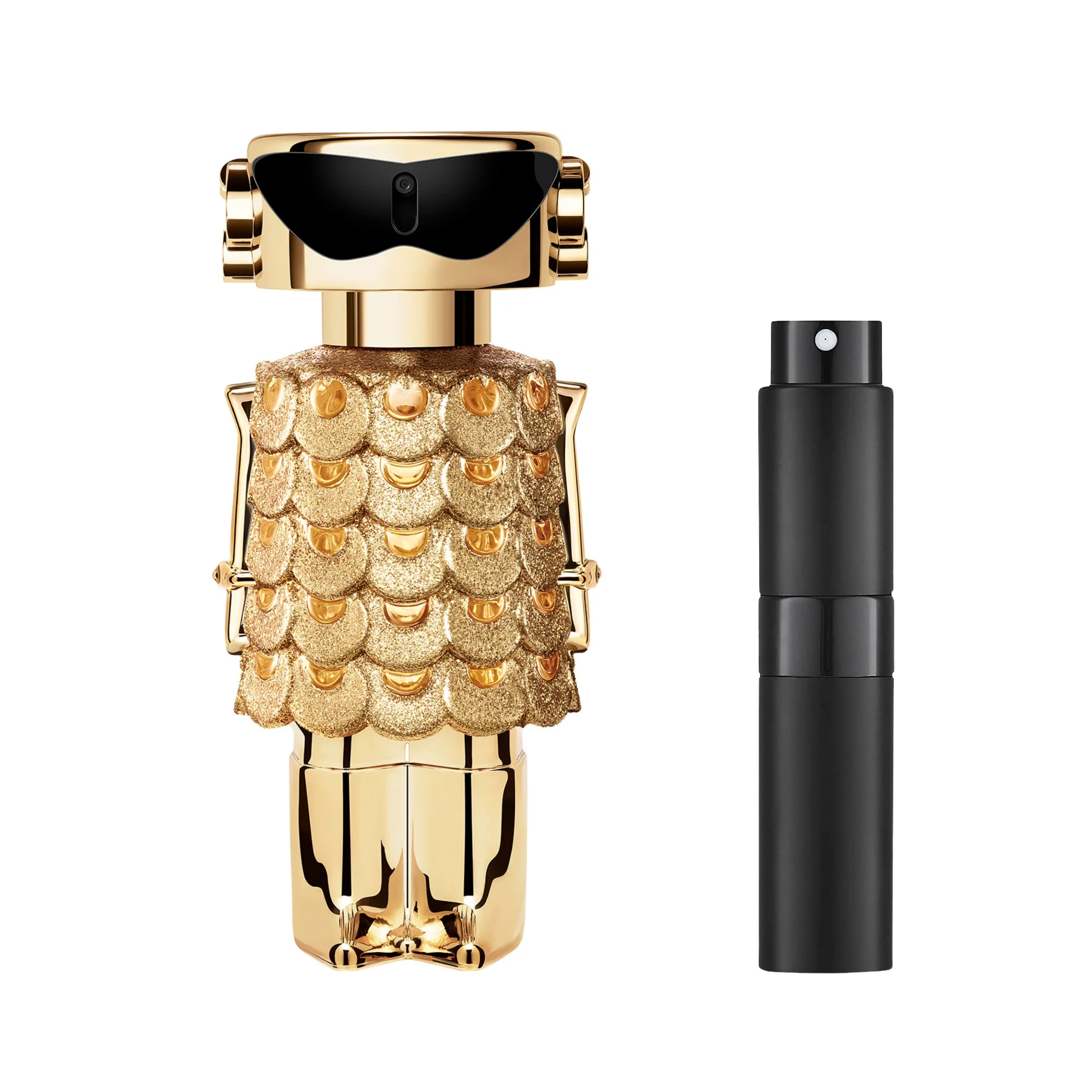 Paco Rabanne Fame Intense - Image 2