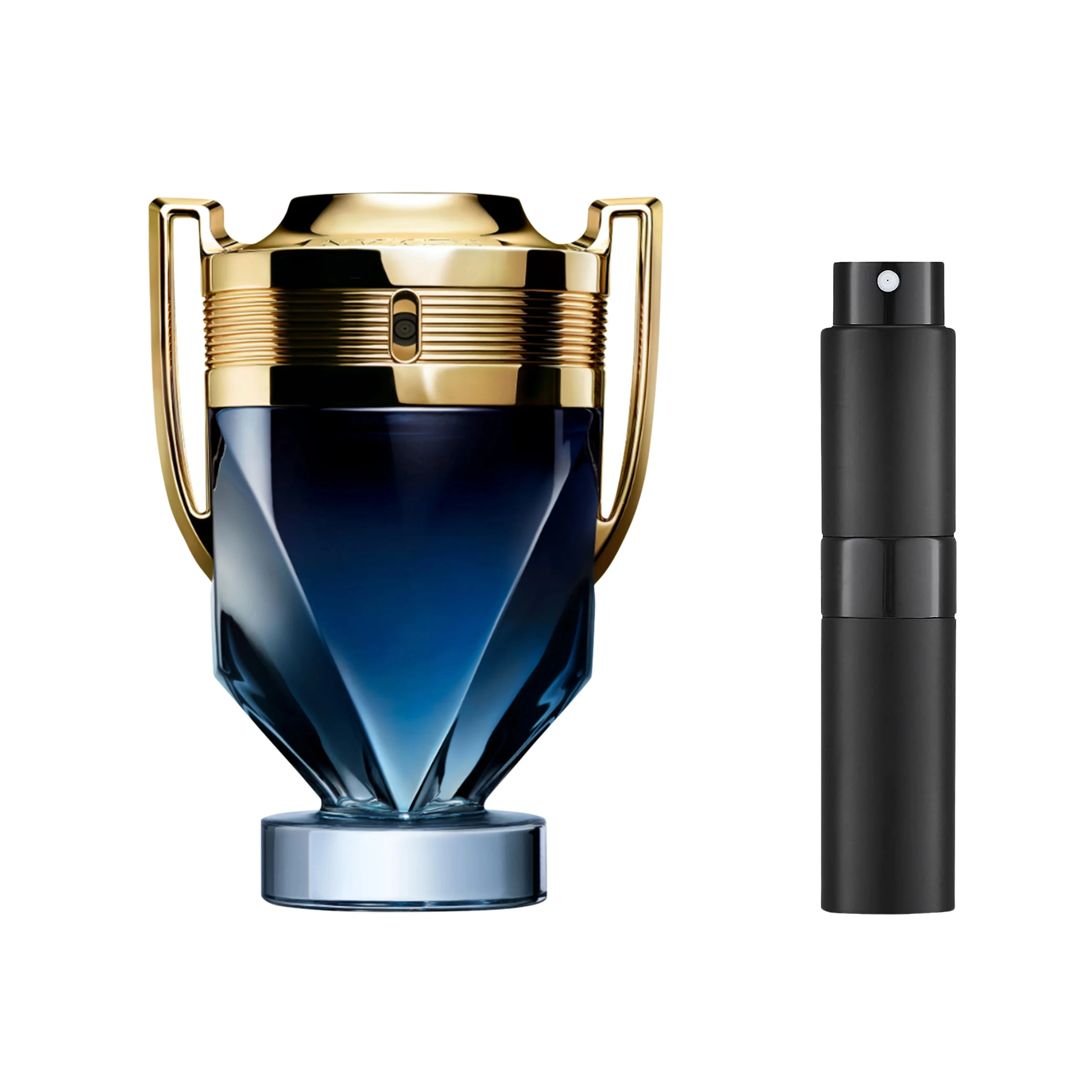 Paco Rabanne Invictus Parfum - Image 2