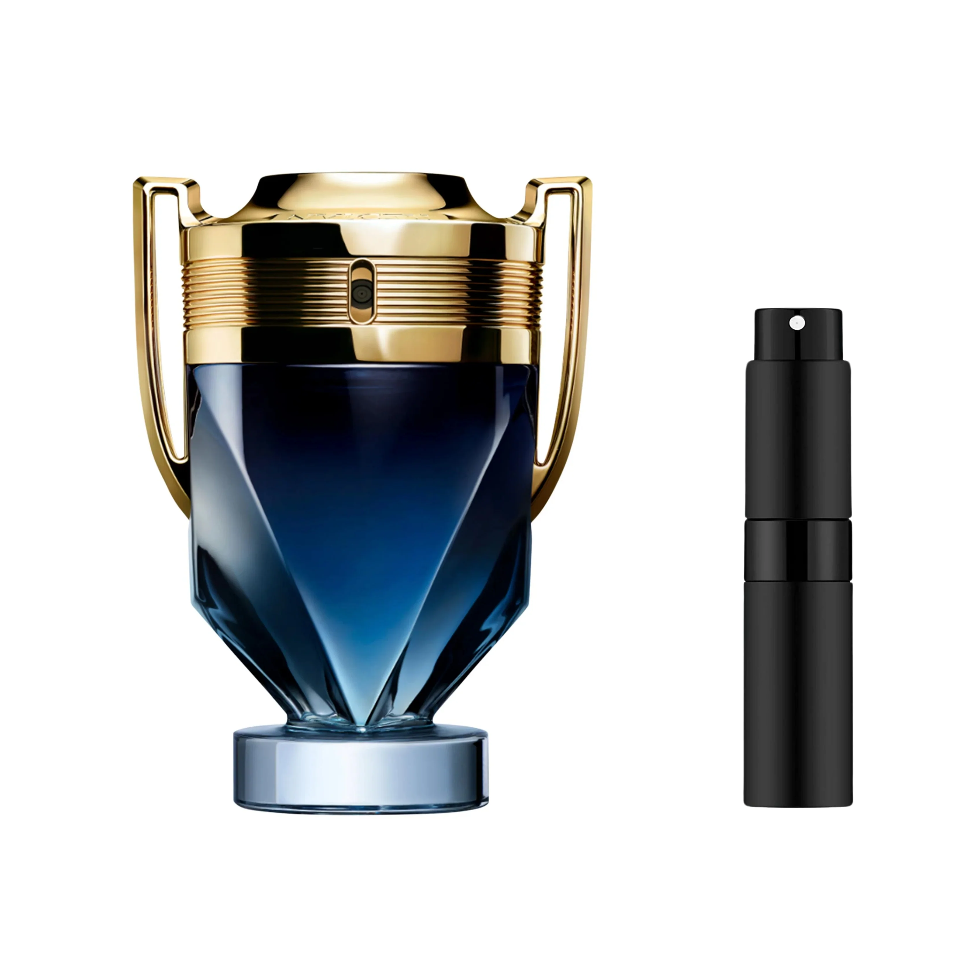Paco Rabanne Invictus Parfum - Image 3