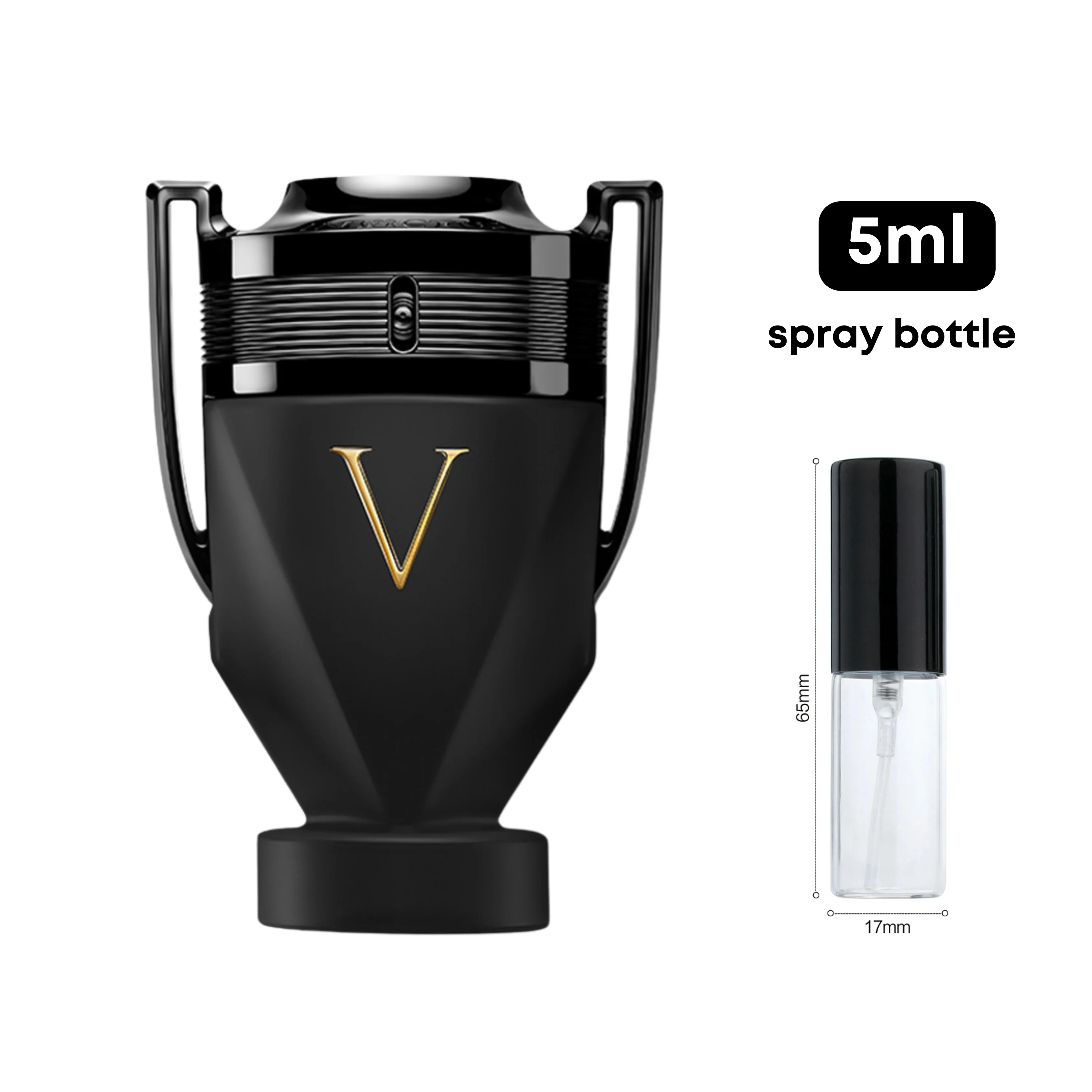 Paco Rabanne Invictus Victory Absolu - Image 4