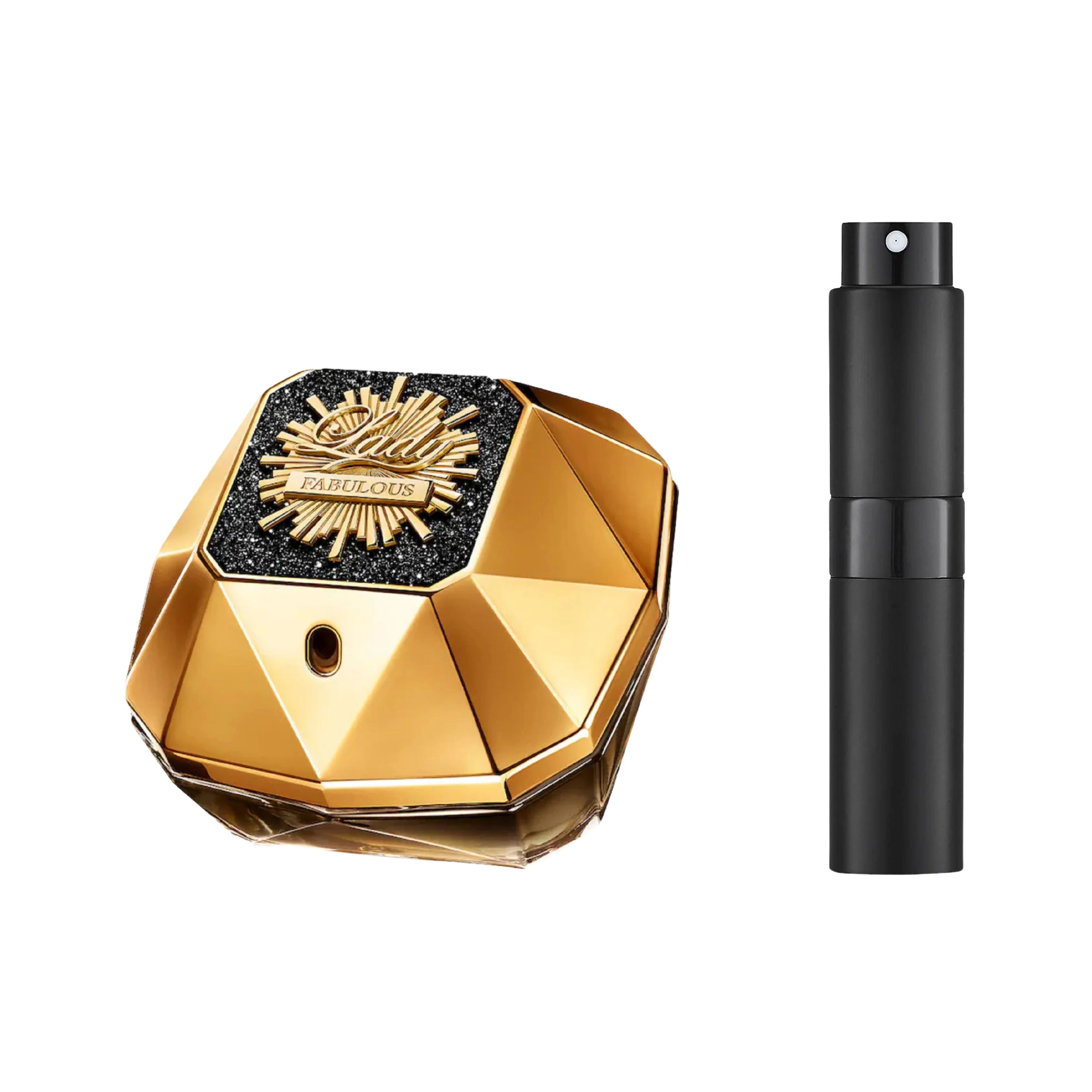 Paco Rabanne Lady Million Fabulous - Image 2