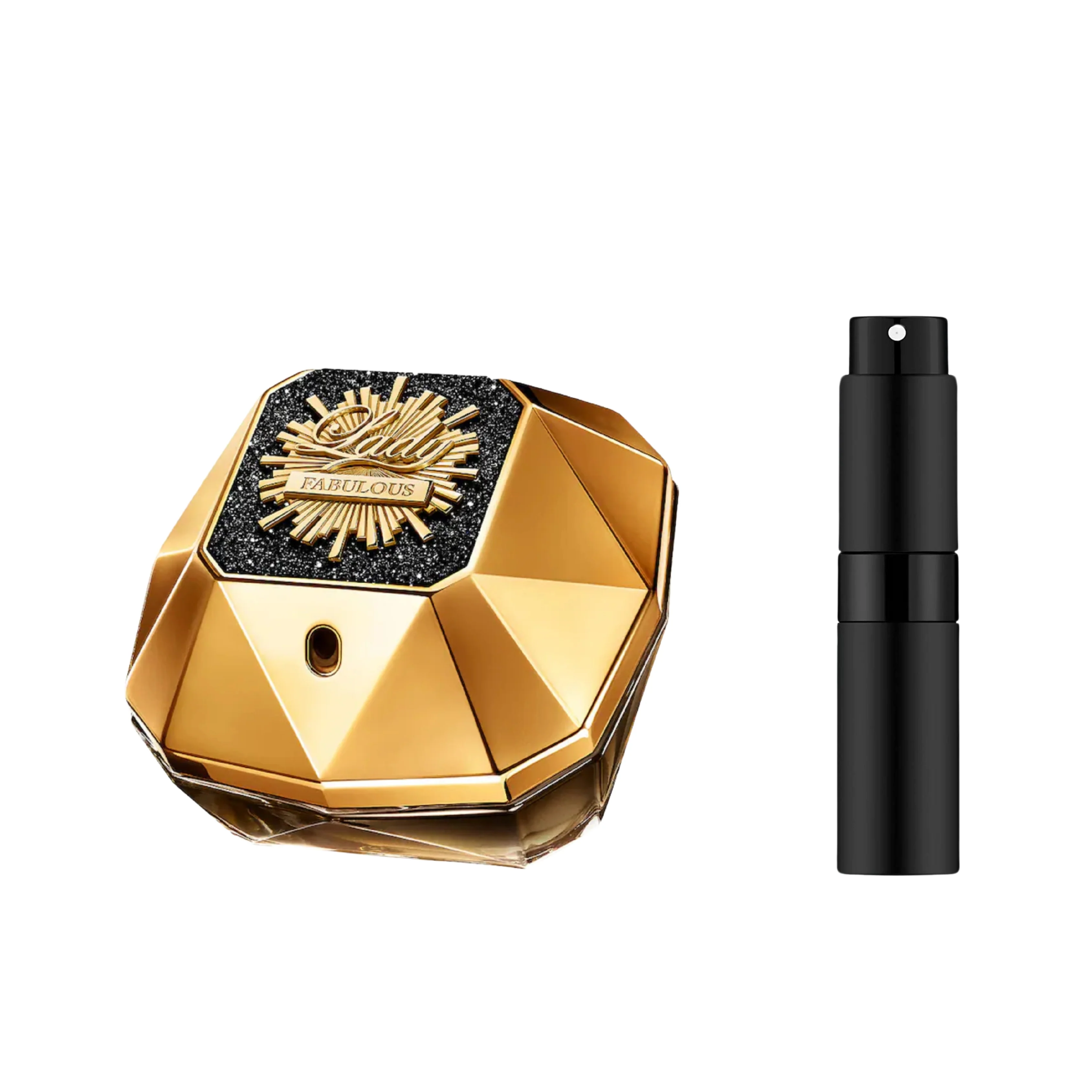 Paco Rabanne Lady Million Fabulous - Image 3