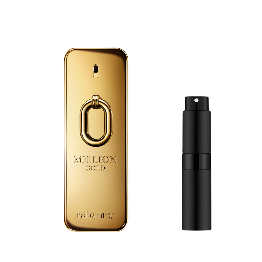 Paco Rabanne Million Gold - Image 3