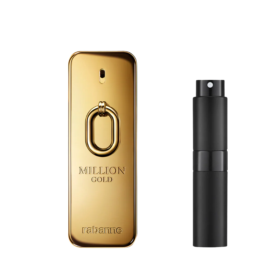 Paco Rabanne Million Gold - Image 4