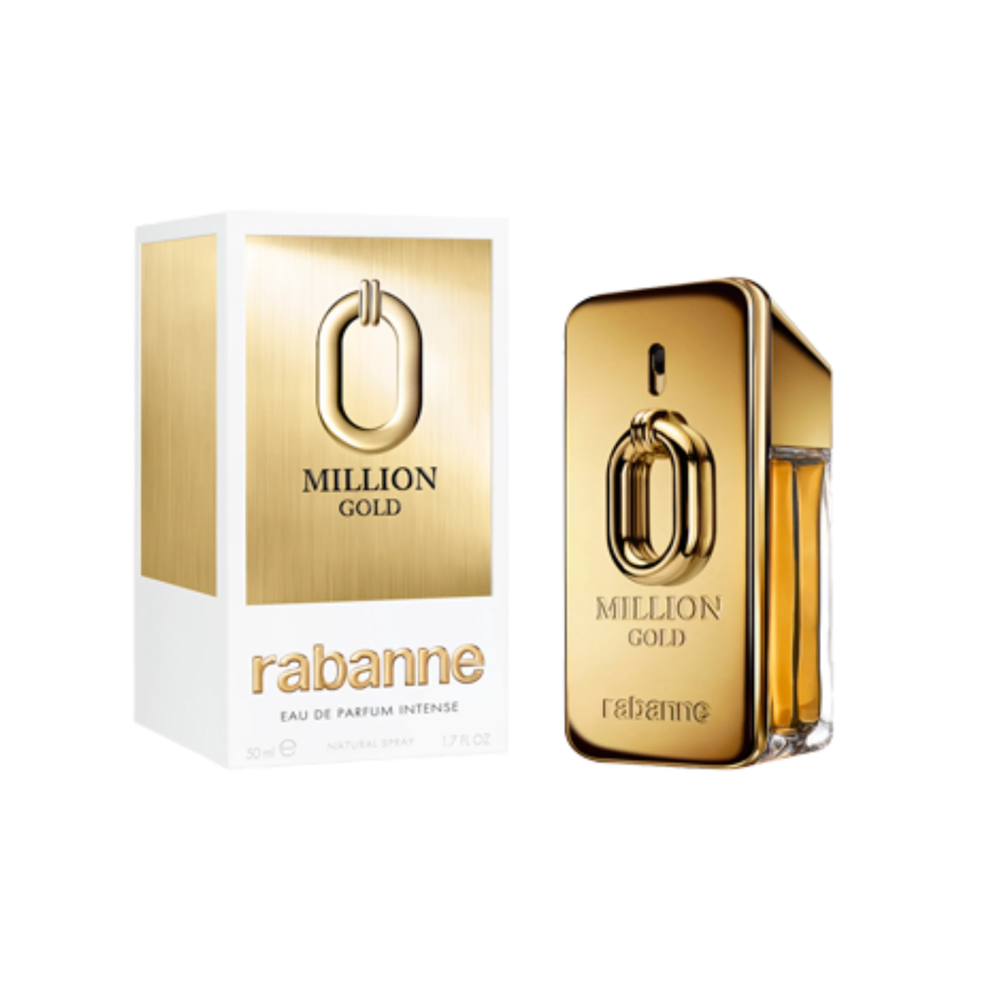 Paco Rabanne Million Gold - Image 5