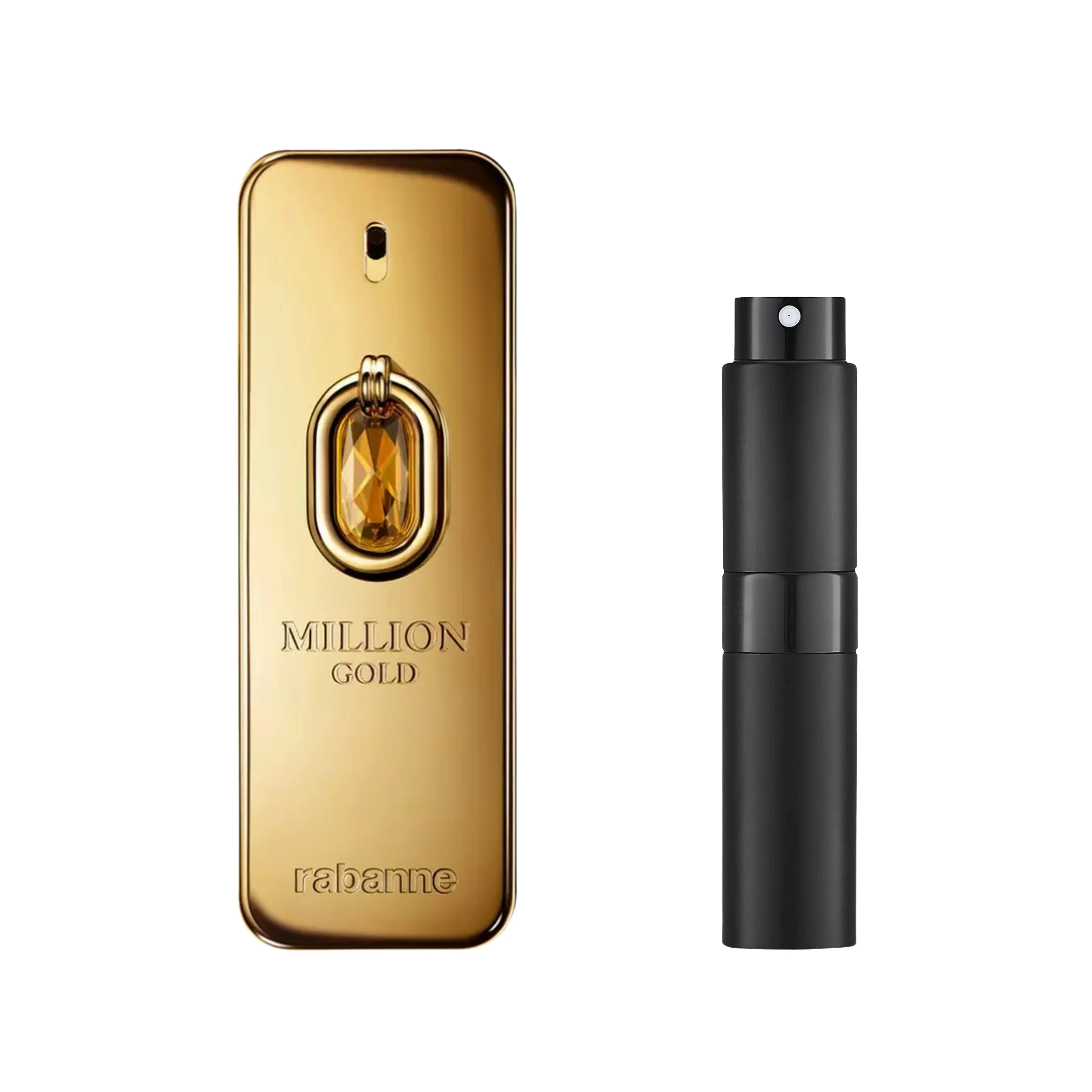 Paco Rabanne Million Gold Elixir - Image 2