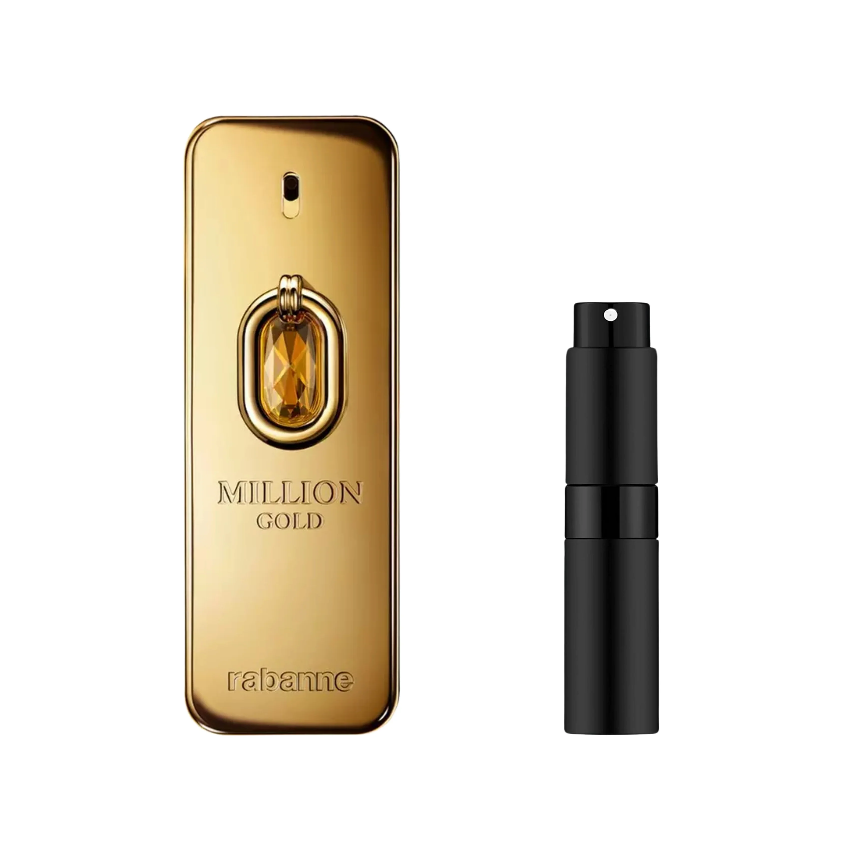 Paco Rabanne Million Gold Elixir - Image 3
