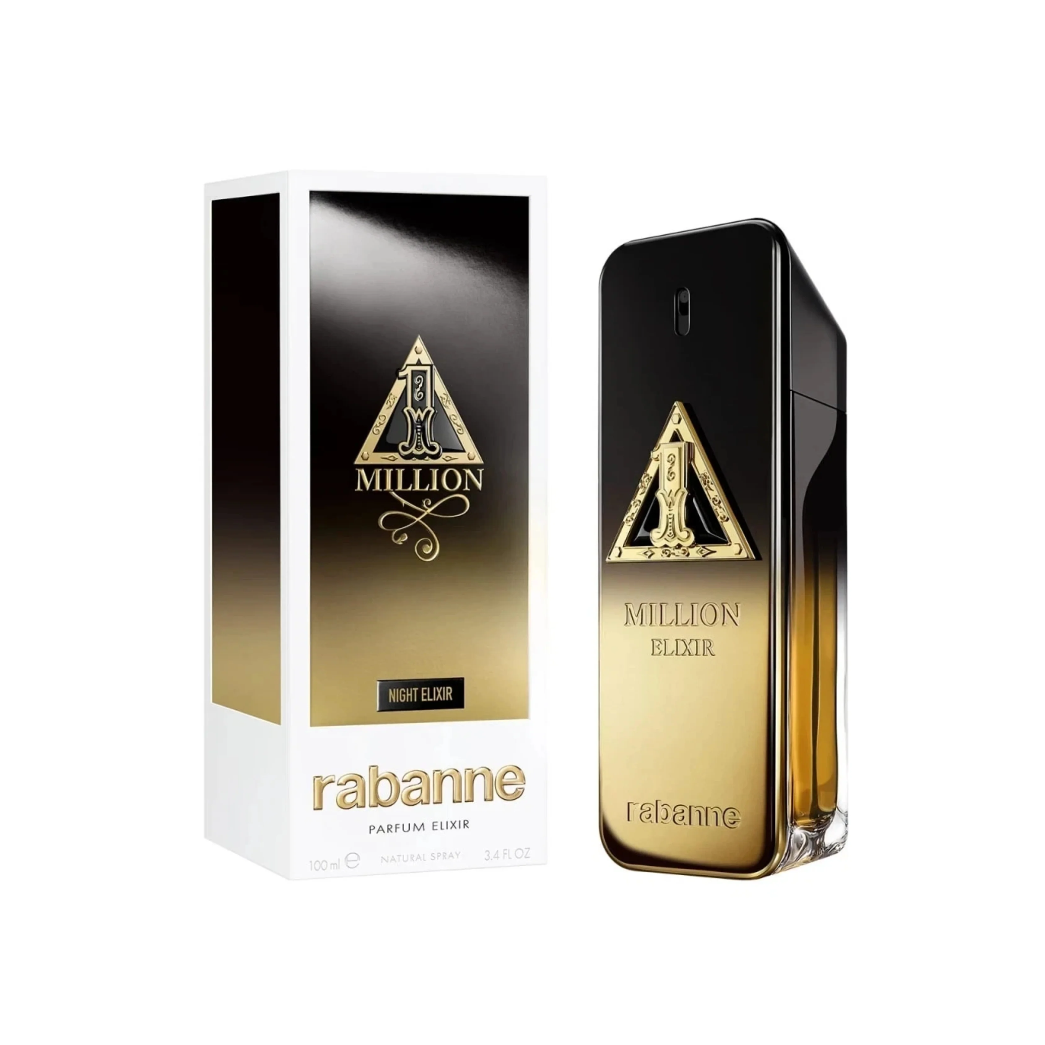 Paco Rabanne 1 Million Night Elixir