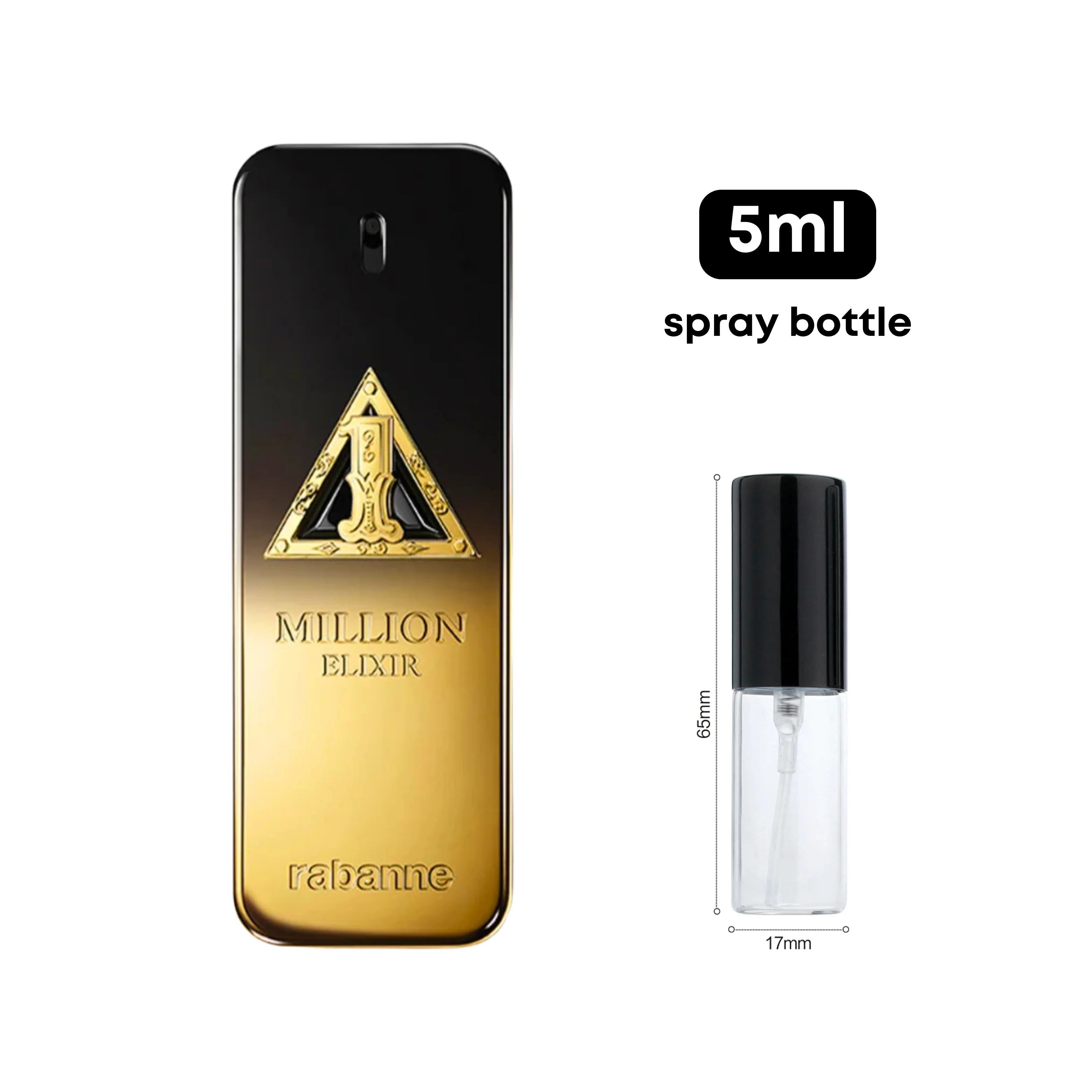 Paco Rabanne 1 Million Night Elixir - Image 4