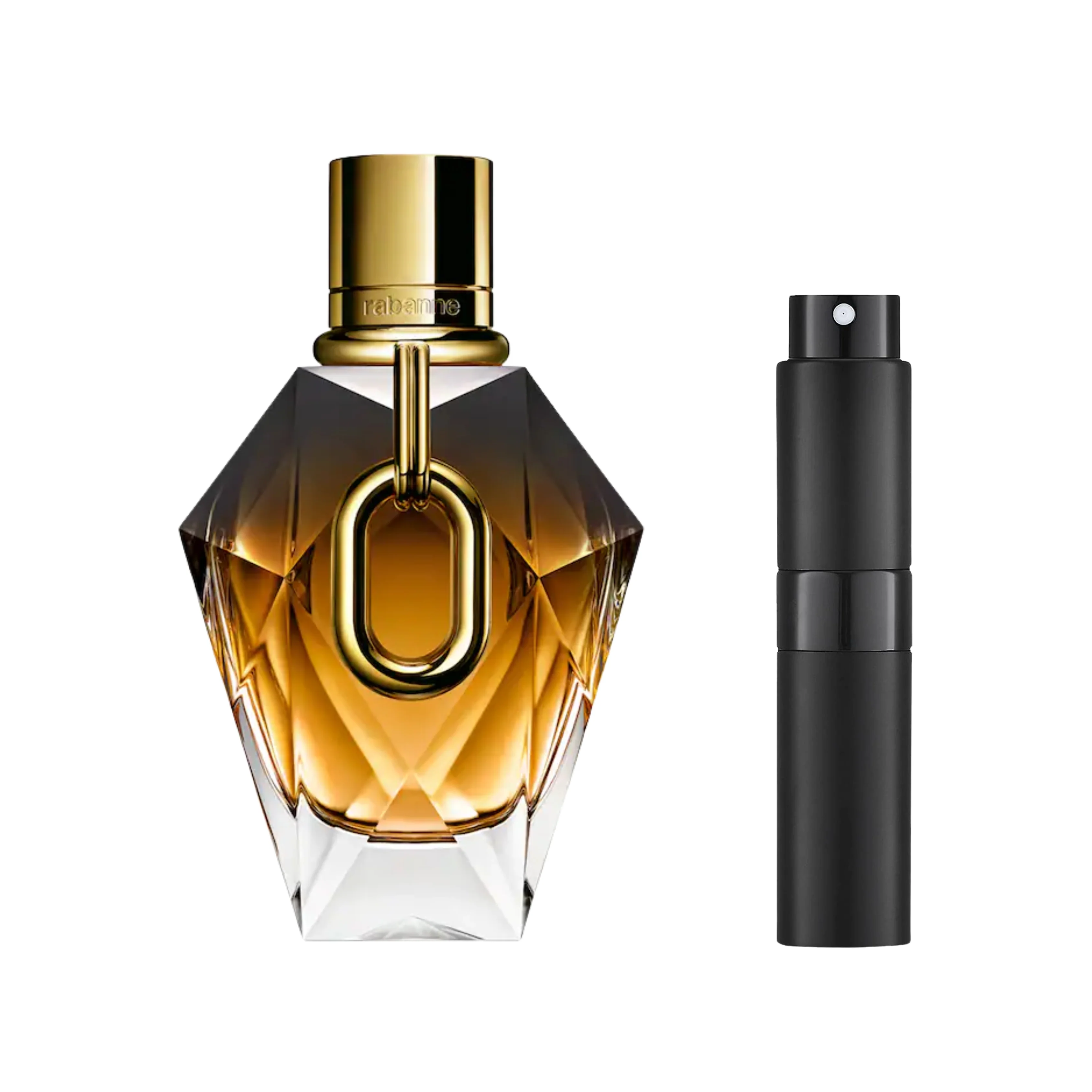 Paco Rabanne Million Gold For Her Parfum - Image 2