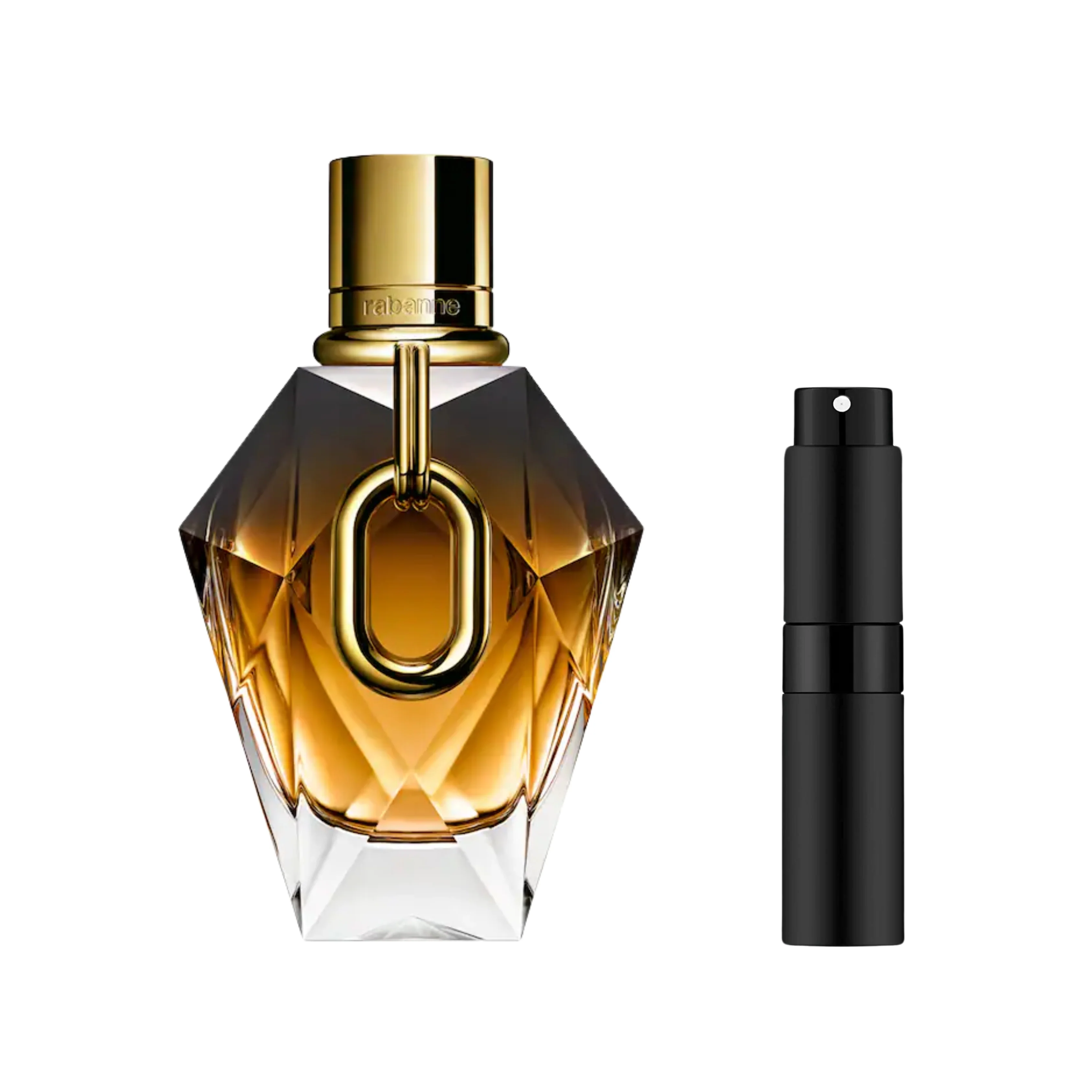 Paco Rabanne Million Gold For Her Parfum - Image 3