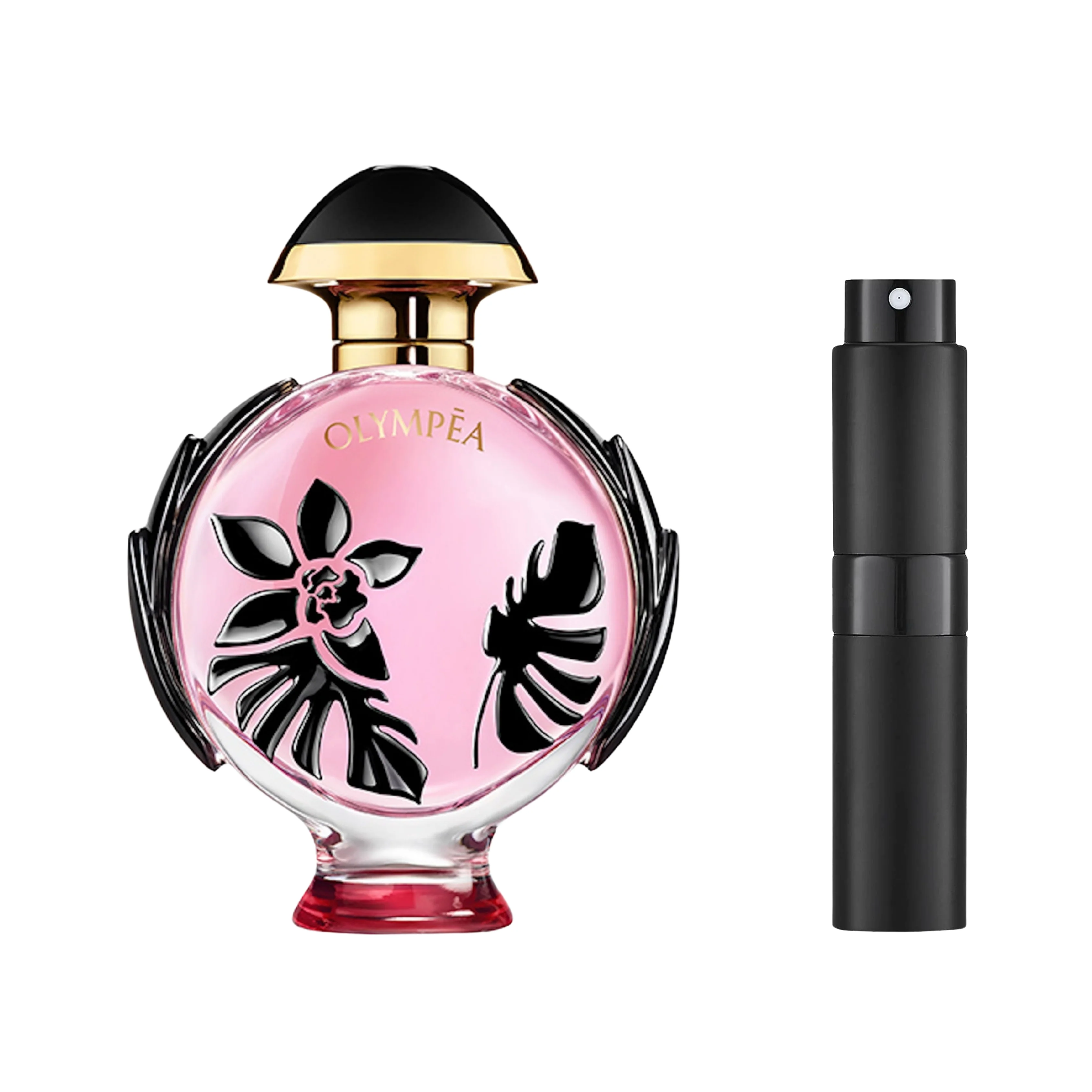 Paco Rabanne Olympea Flora - Image 2
