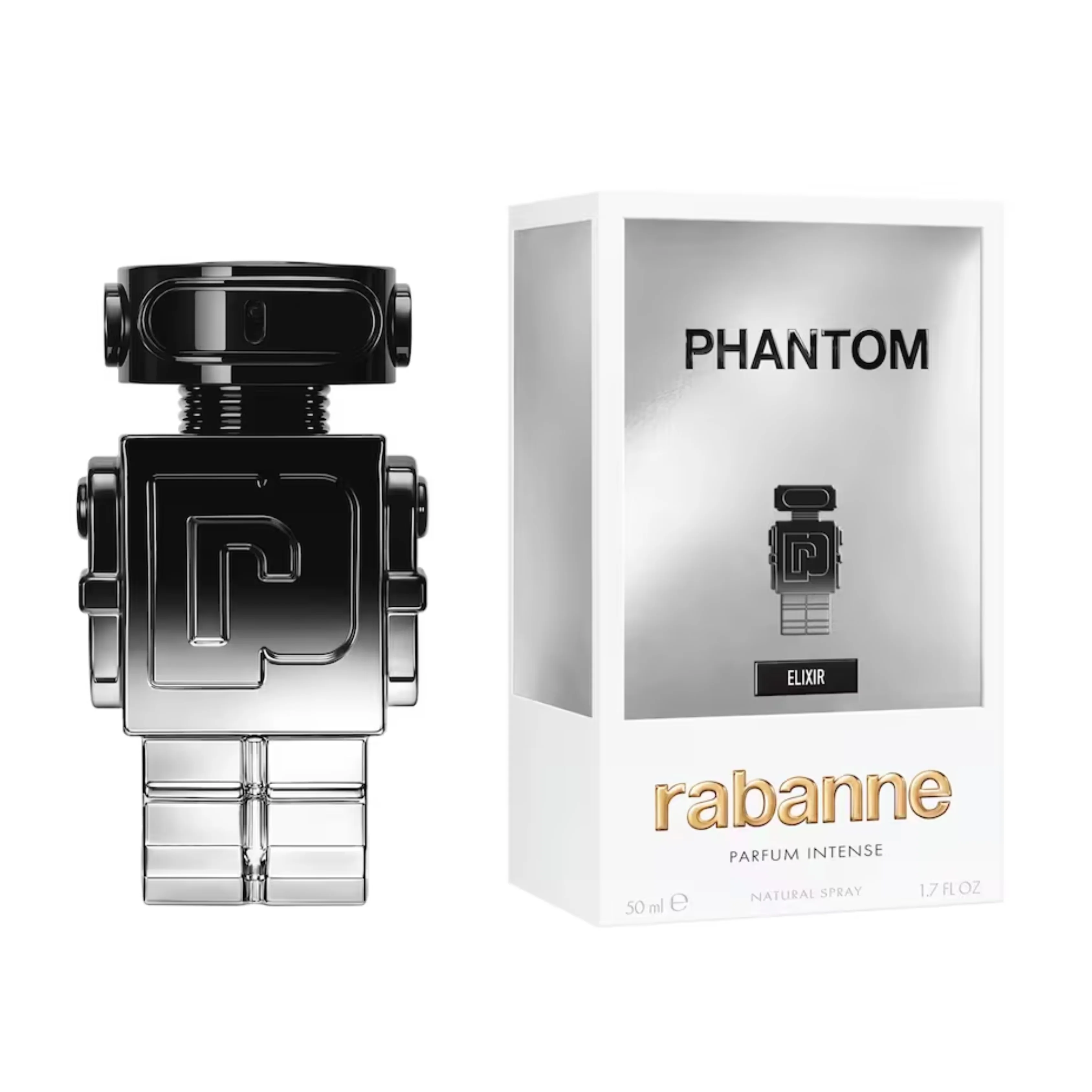 Paco Rabanne Phantom Elixir