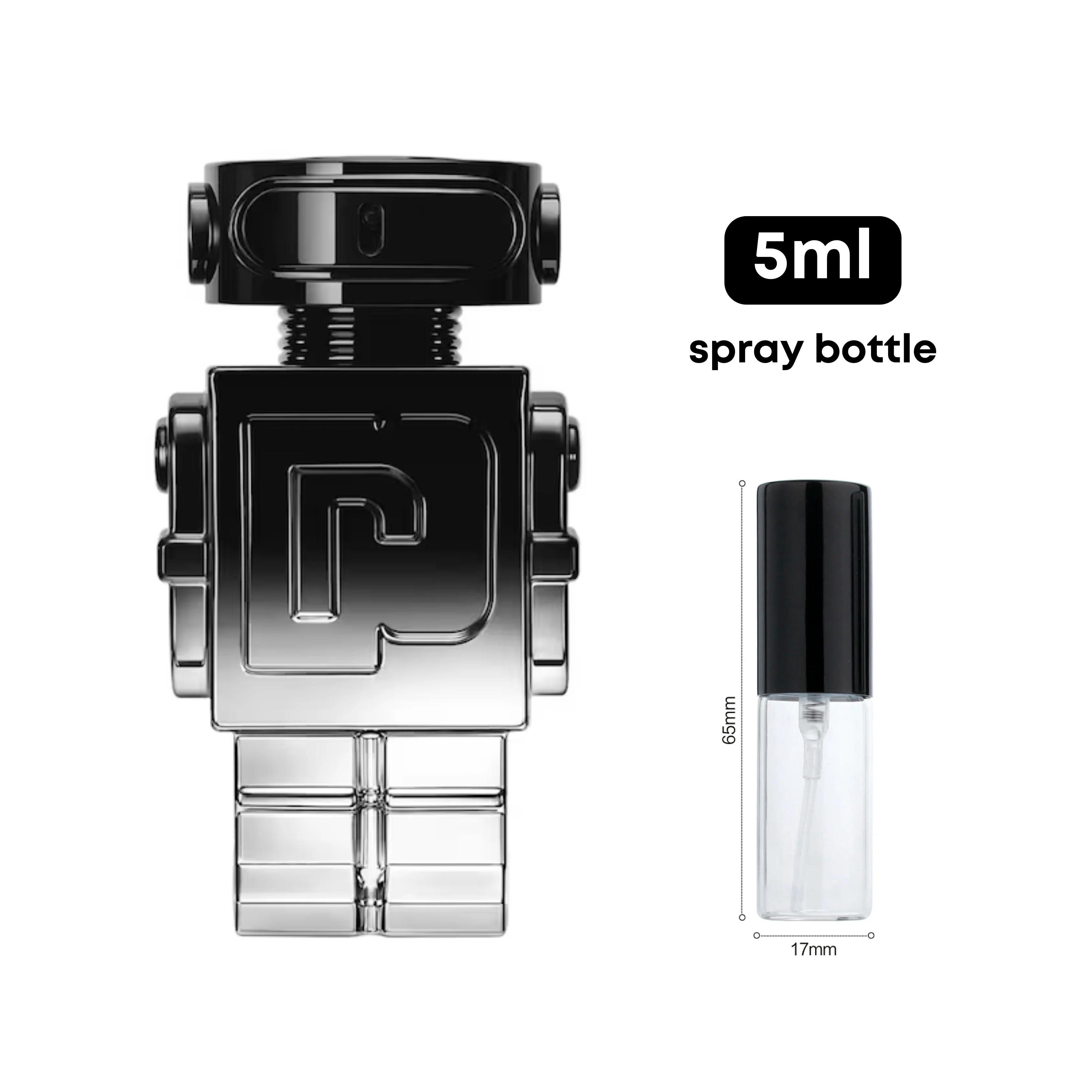 Paco Rabanne Phantom Elixir - Image 4