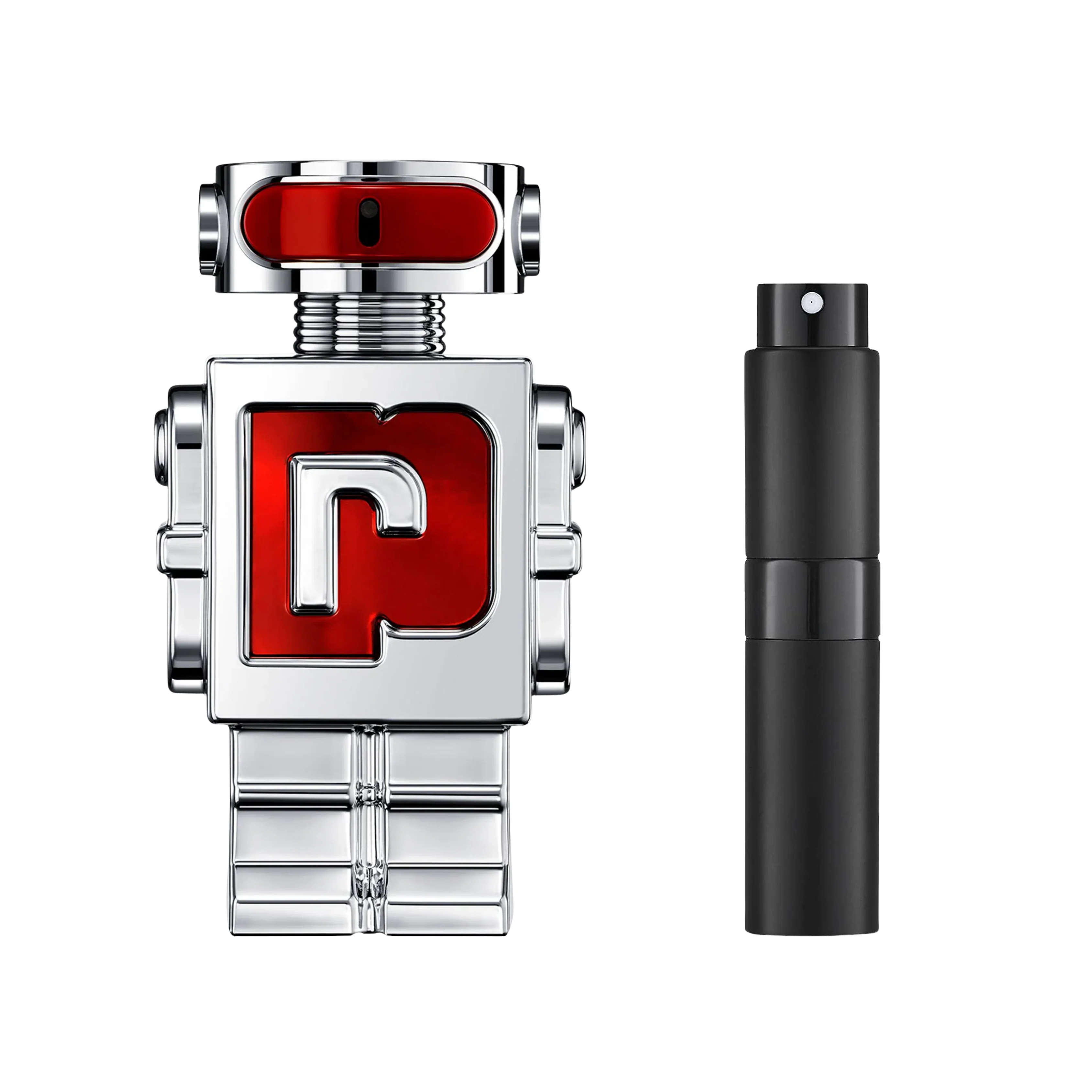 Paco Rabanne Phantom In Red - Image 2