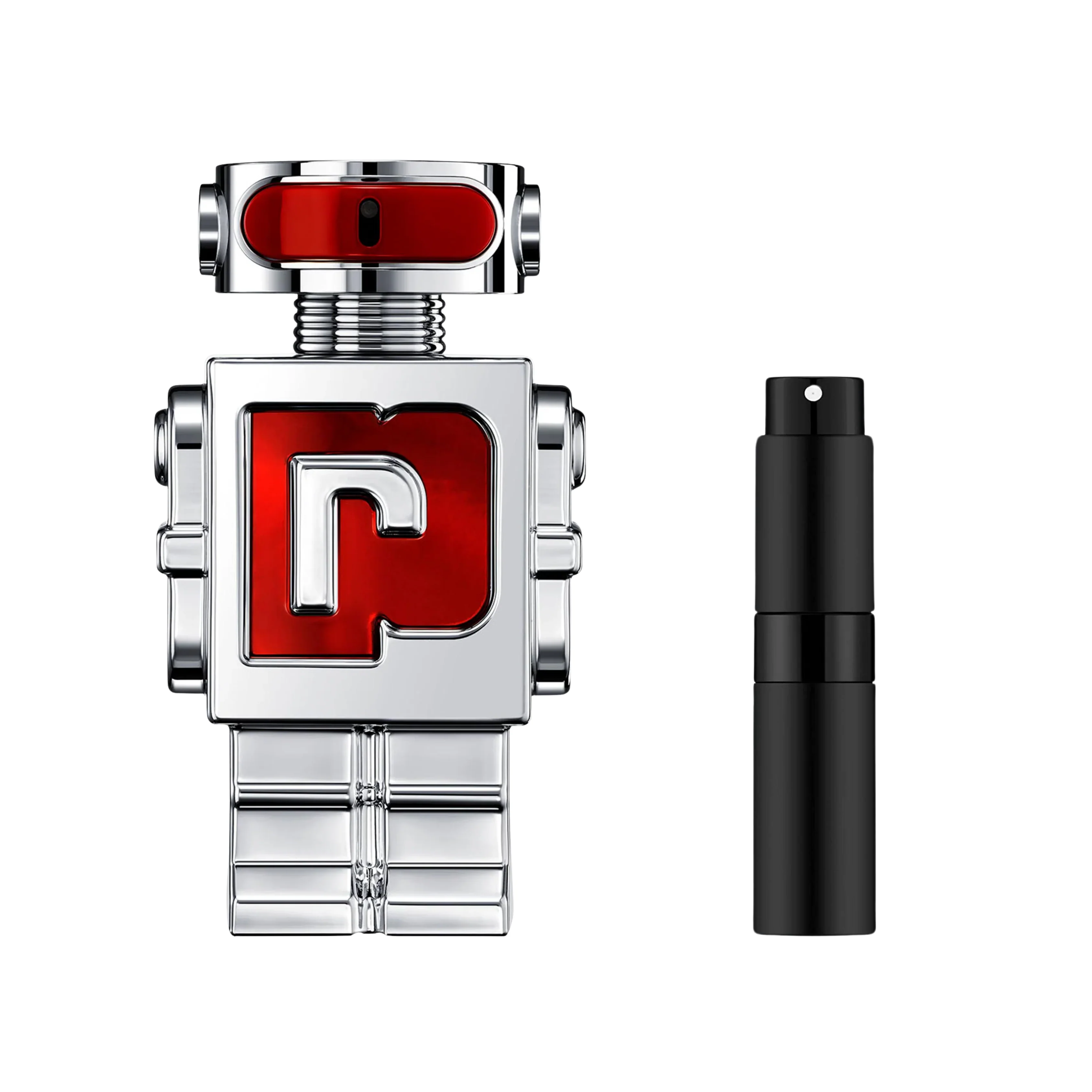 Paco Rabanne Phantom In Red - Image 3